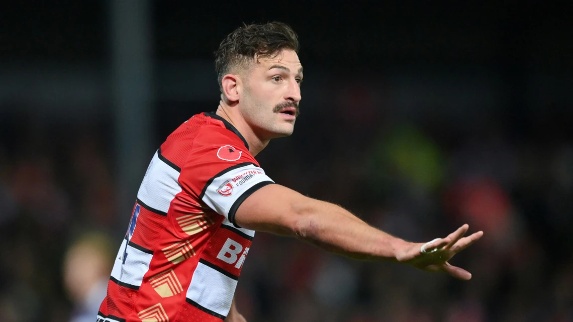 Ex-England rugby star Jonny May to leave Gloucester