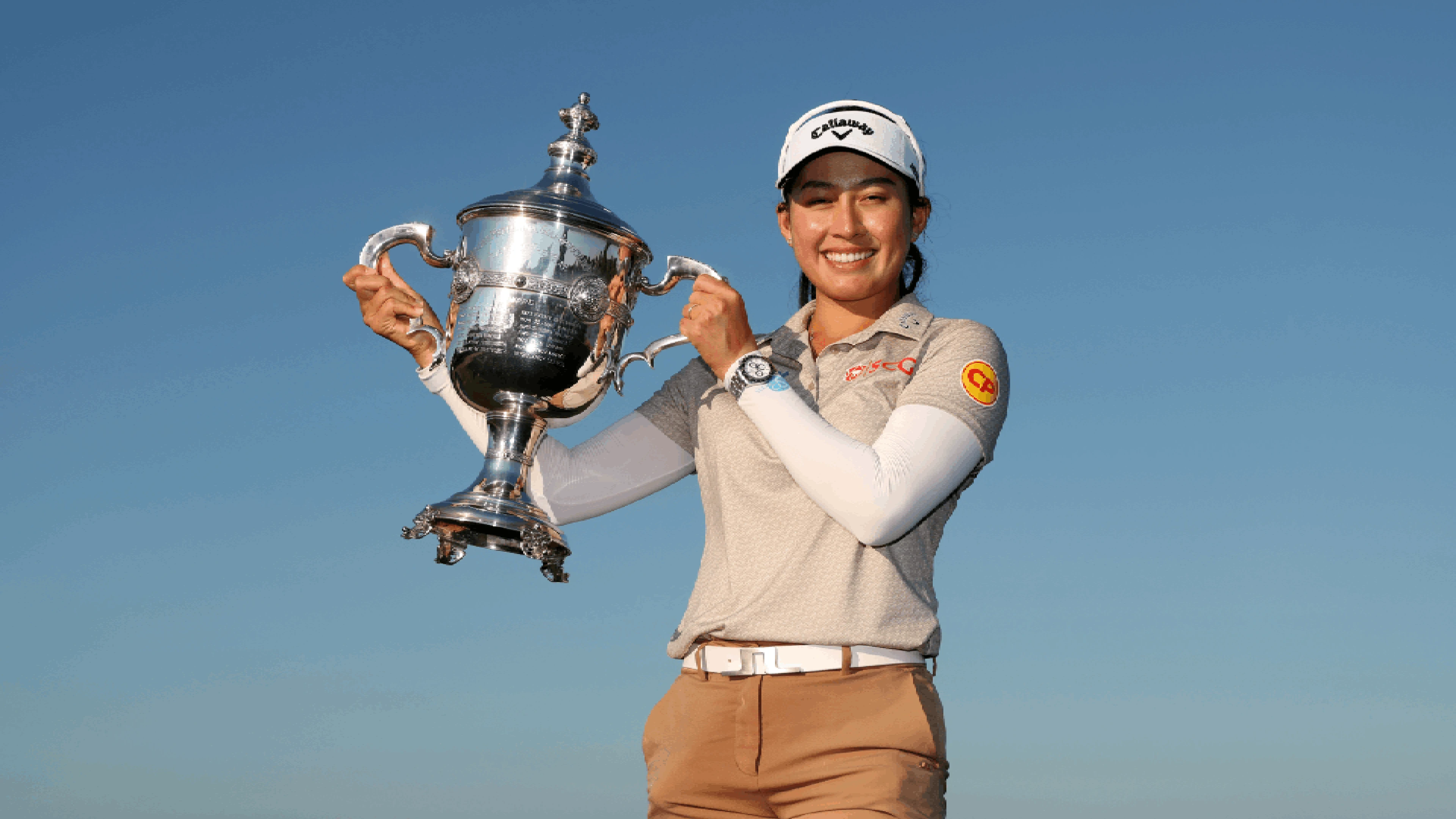 CME Group Tour Championship | Day 4 Highlights | LPGA