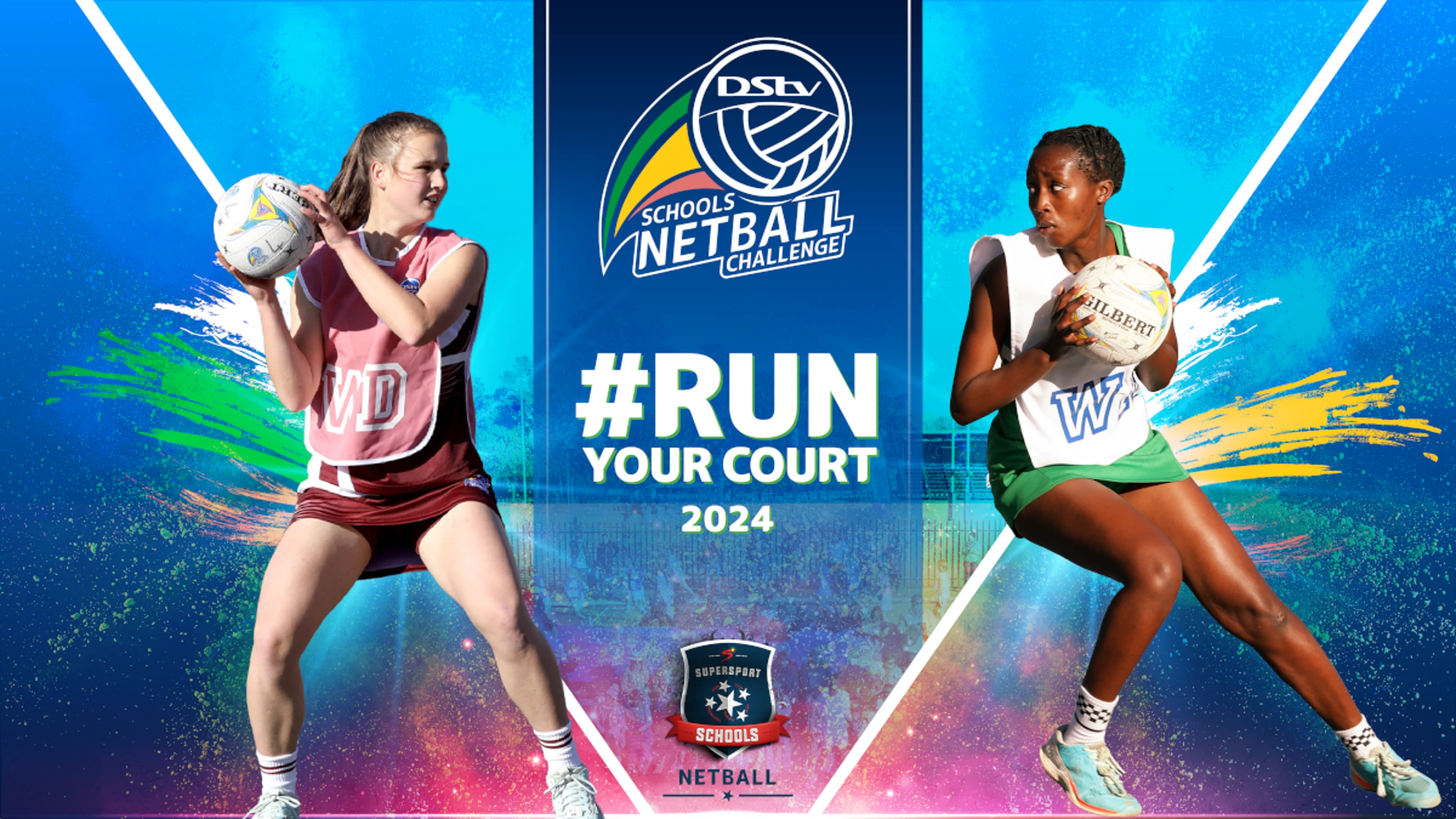 Gauteng ready for battle in DSNC provincials