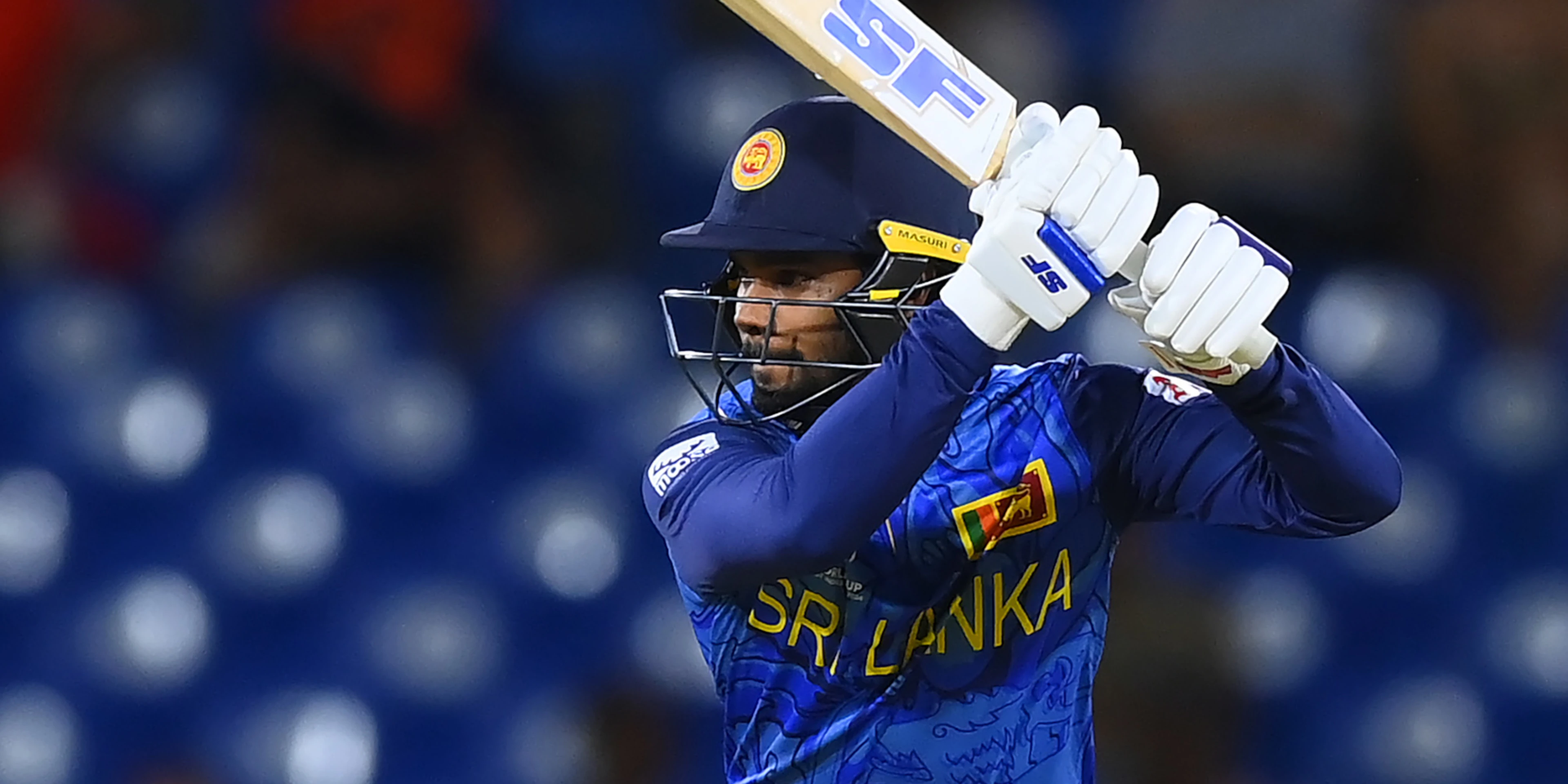 Sri Lanka test captain returns to T20 squad