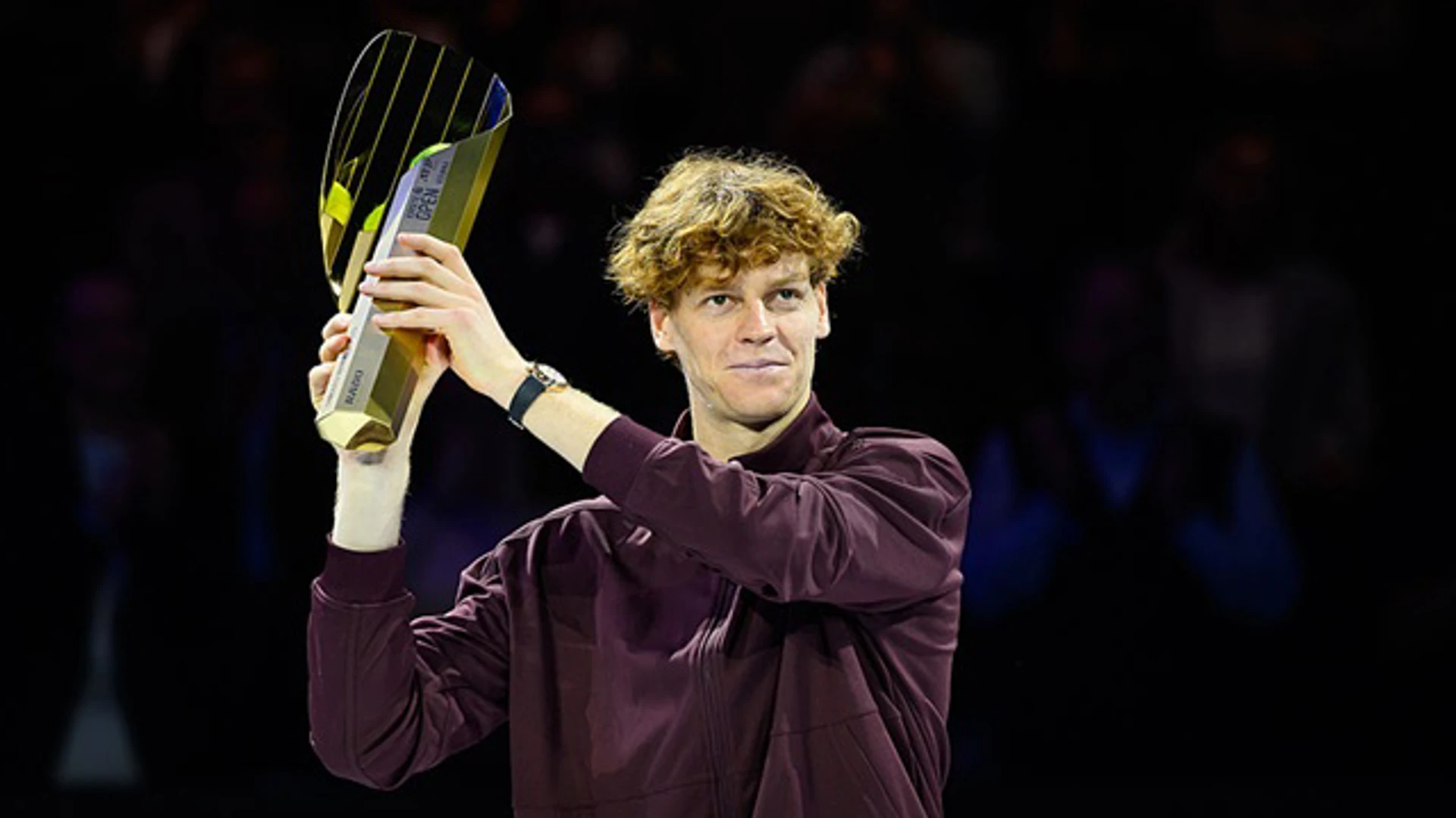 Jannik Sinner v Alexander Zverev | Final | Highlights | Erste Bank Open 2025 | ATP World Tour 500