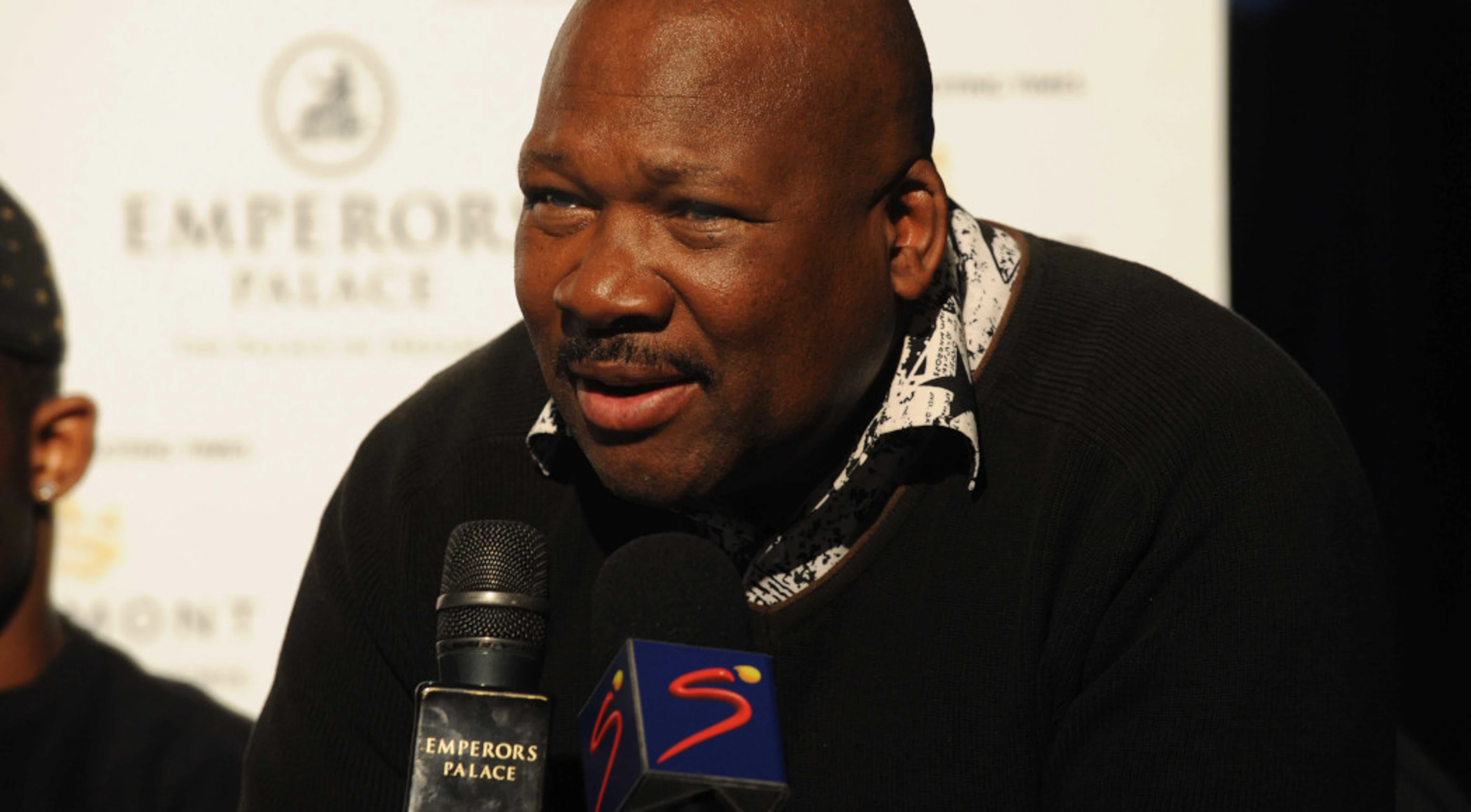 The story of boxing in the Buffalo City area