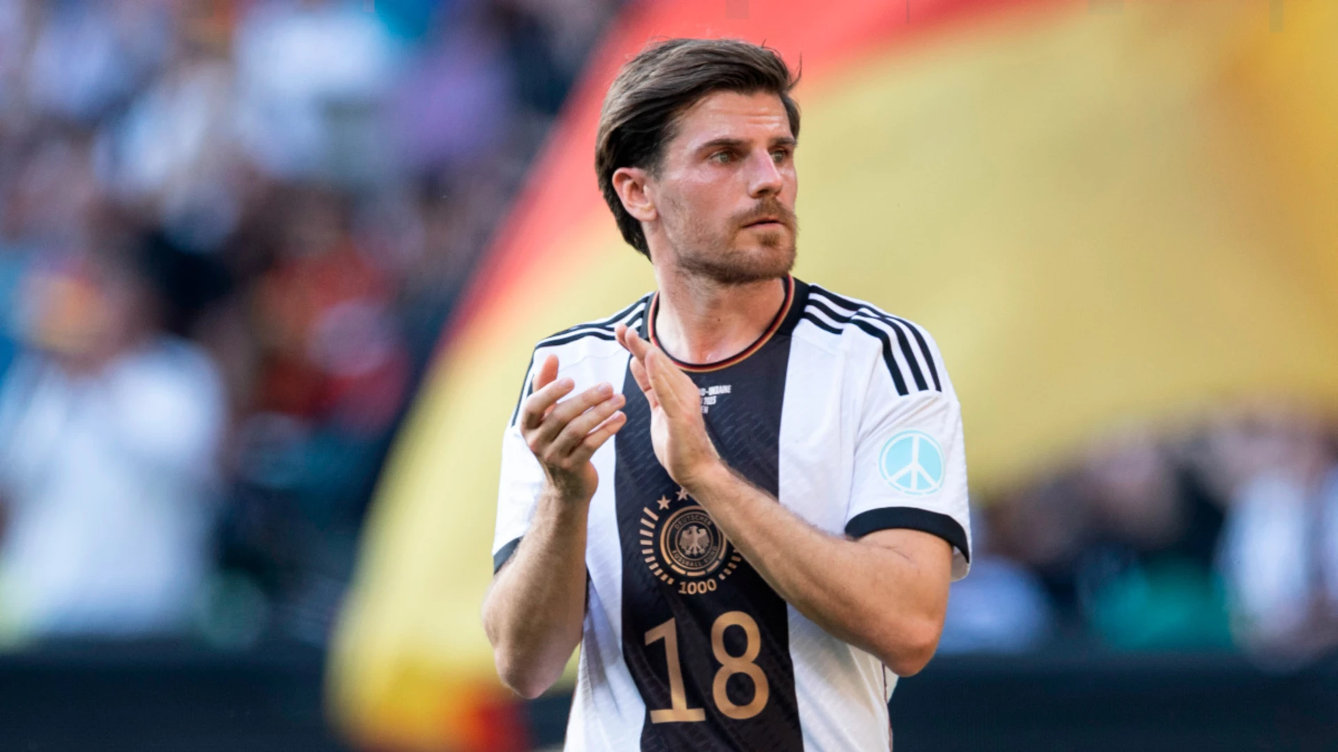 Jonas Hofmann Bản Lĩnh Tuyển Đức Và Sự Lão Luyện Giữa Trận Đấu