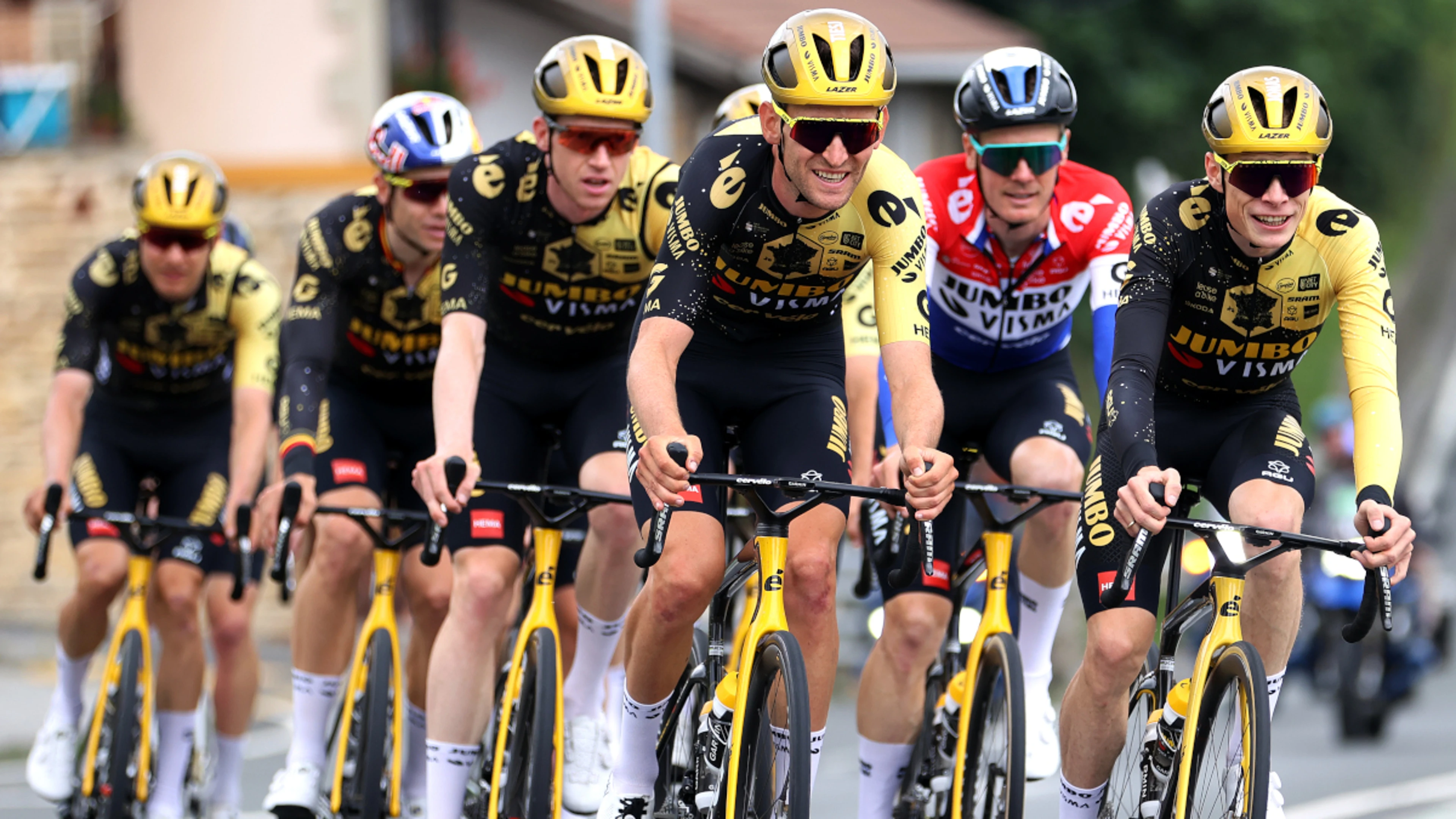 2025 VUELTA A ESPANA: All you need to know