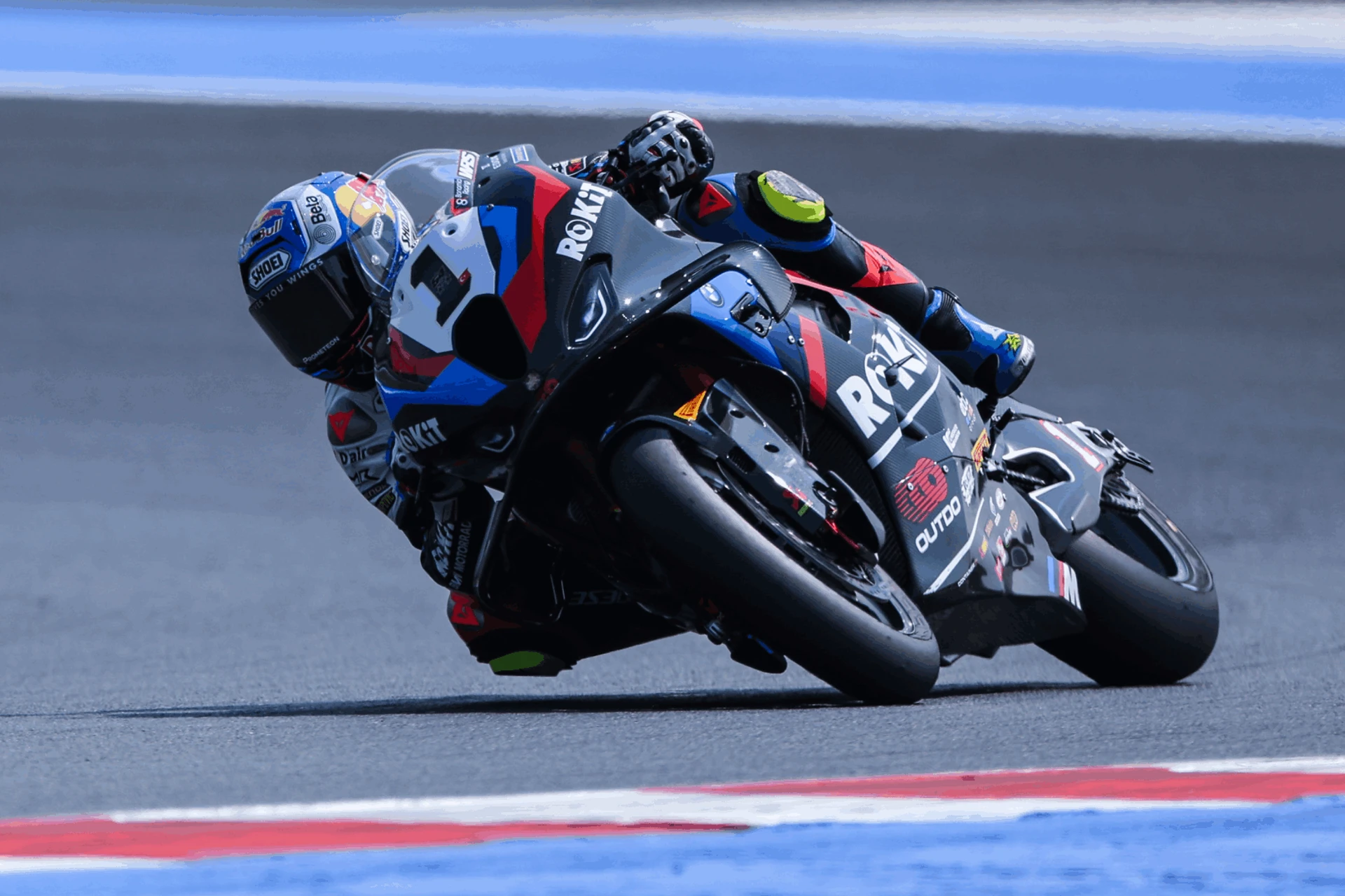 Romagna SBK | Race 2 Highlights | FIM Superbike World Championship