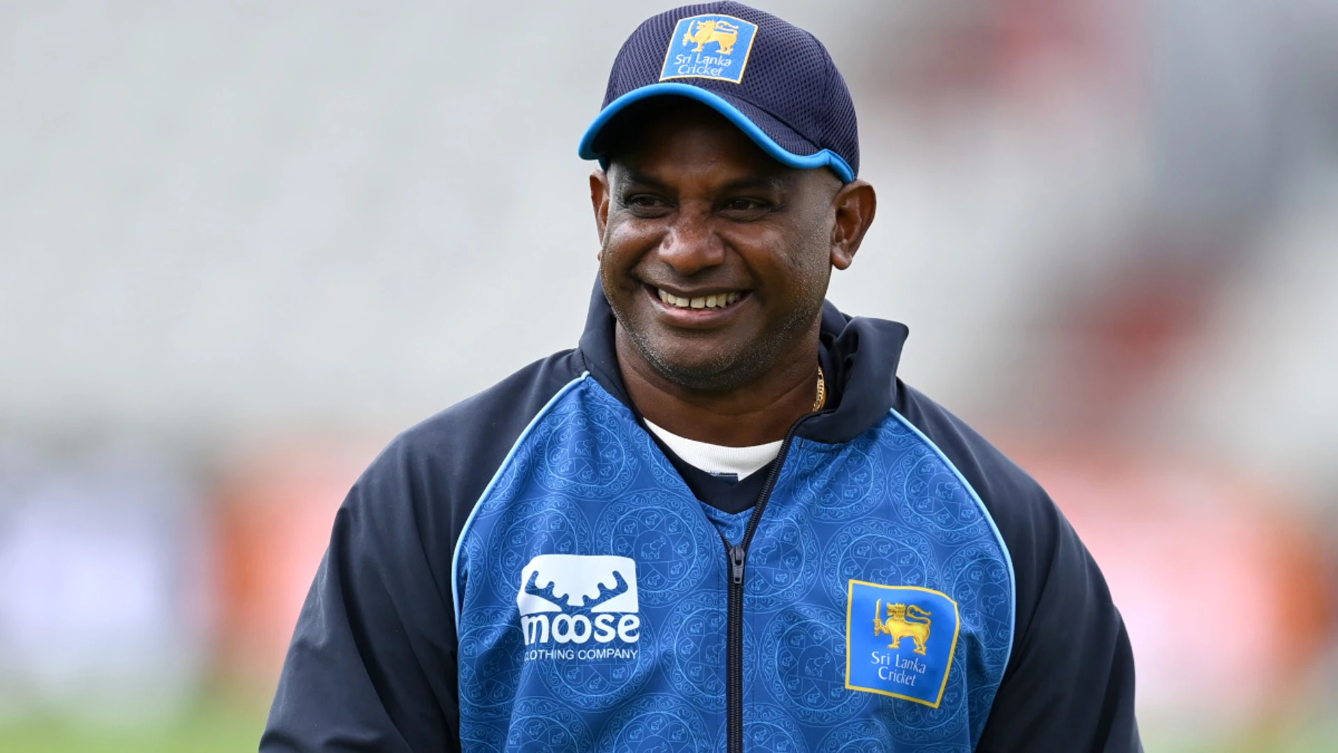 Sanath Jayasuriya named as fulltime Sri Lanka cricket head coach