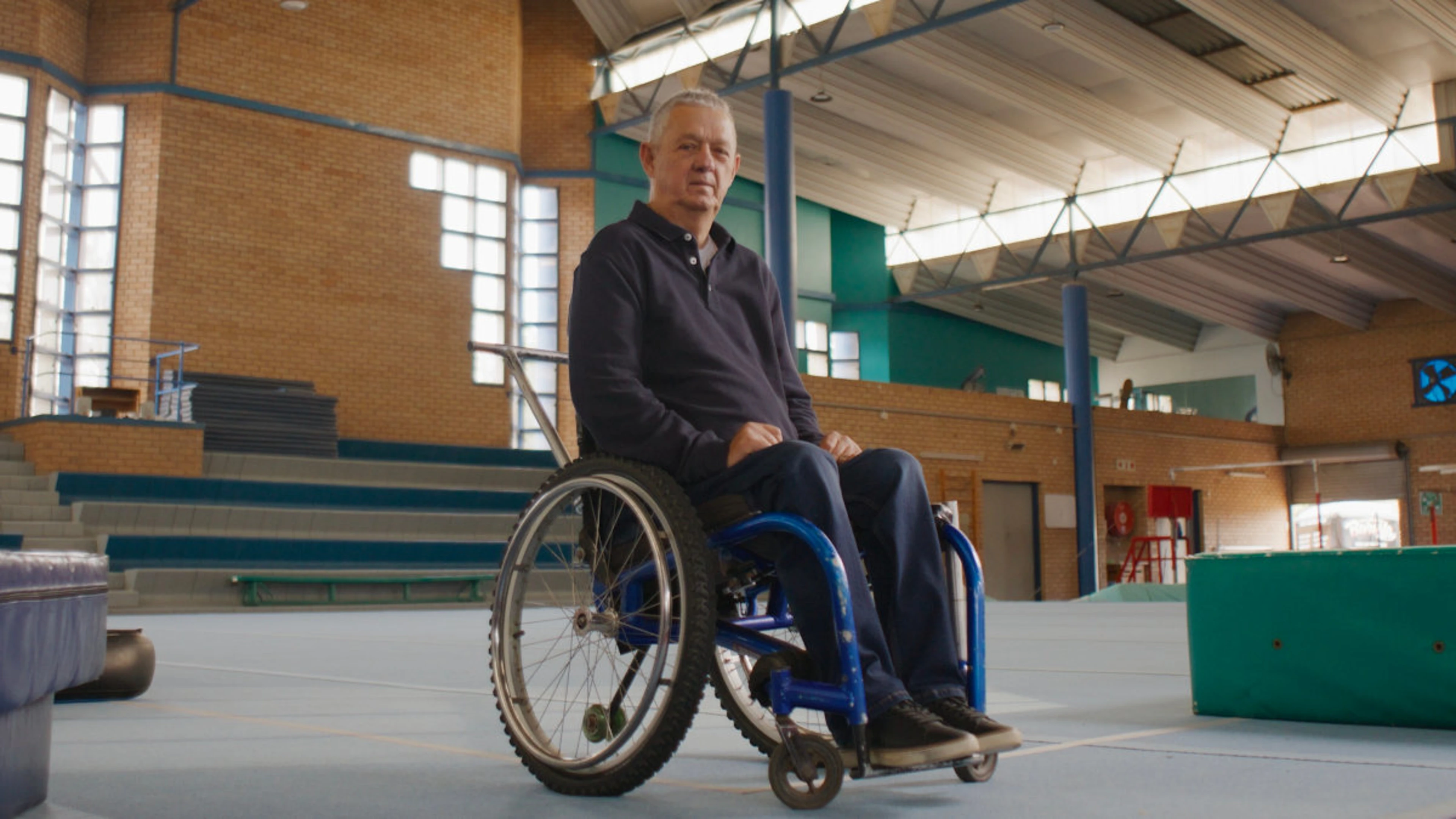 REAL WORLD CHAMPIONS: A SuperSport celebration of incredible people