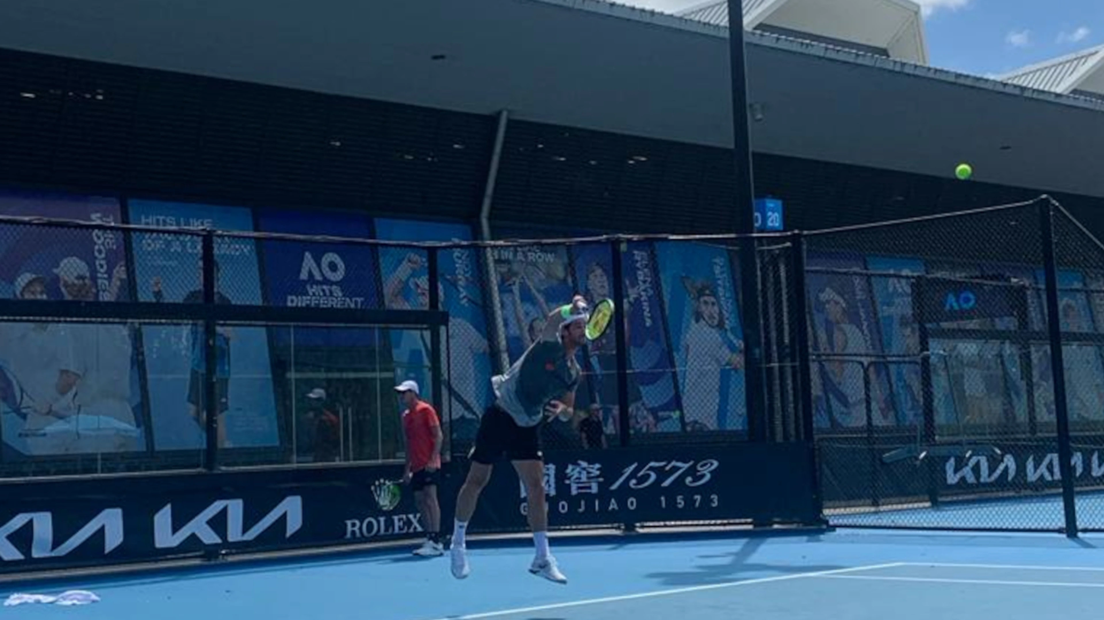 How it’s an uphill battle for born-fighter Lloyd – Anthony Harris