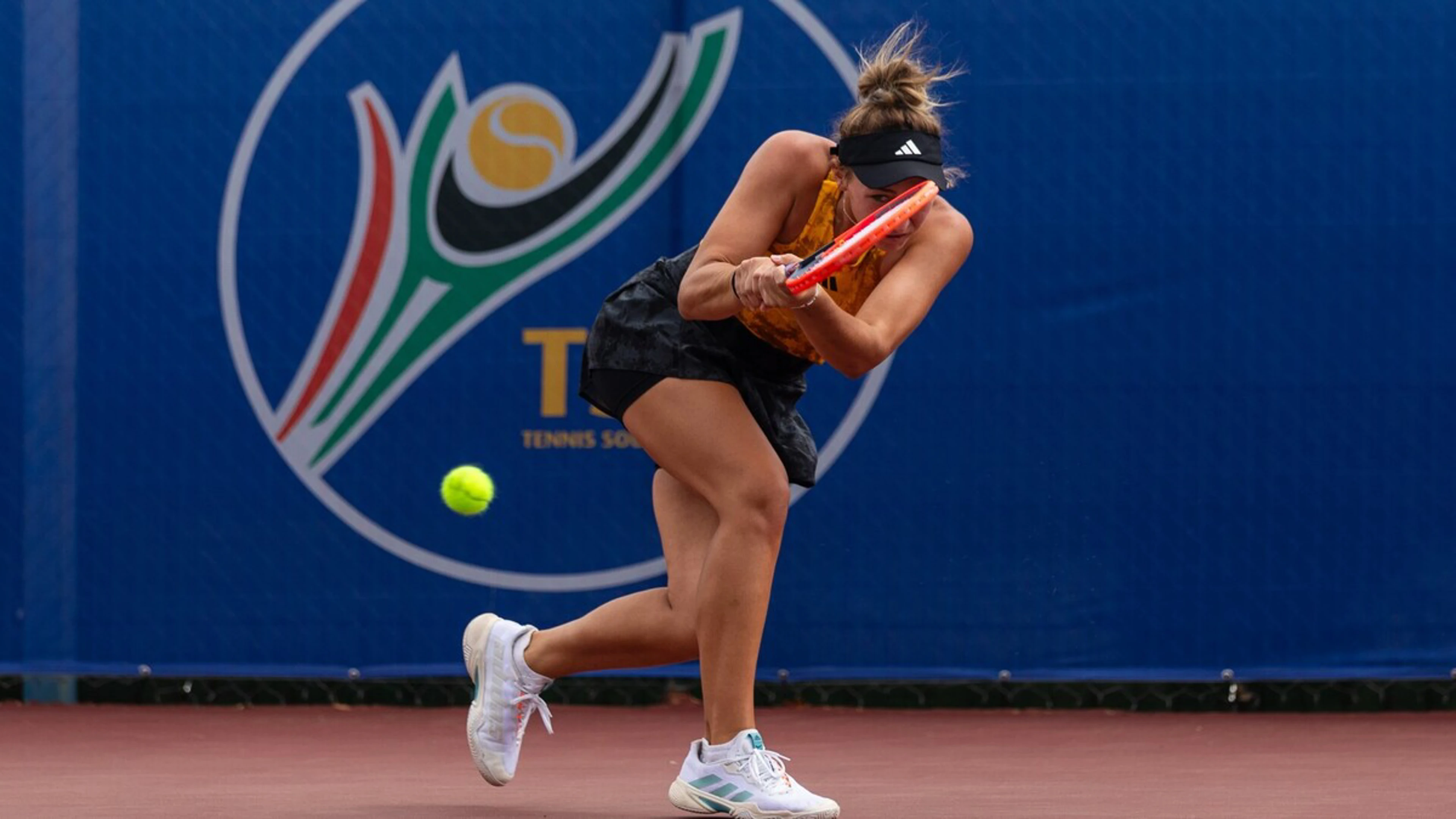 Ndungane and Kruger stay in the hunt for WIPHOLD International trophy