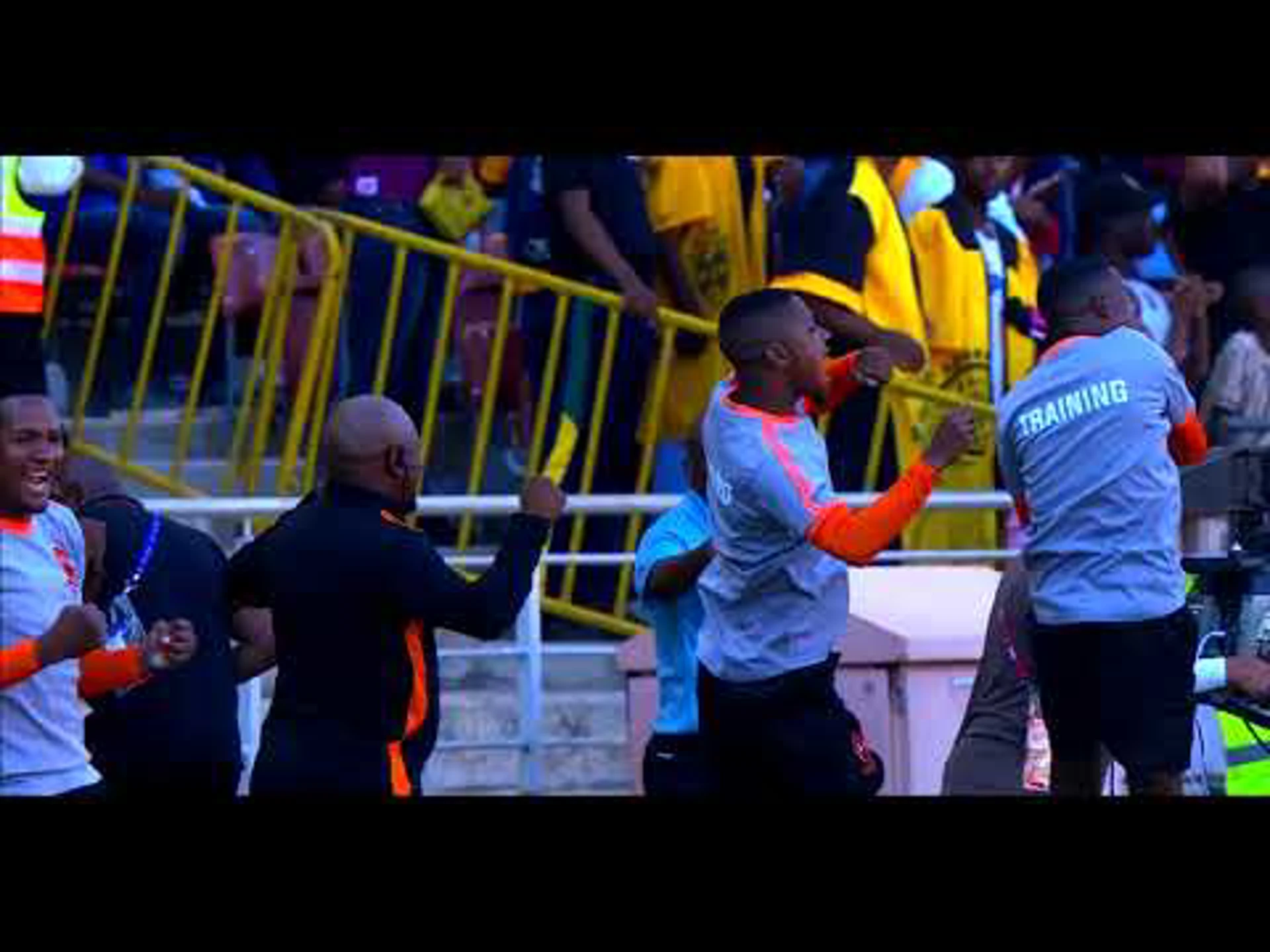 The best of of the Betway Premiership and CAF Champions League | Diski rewind