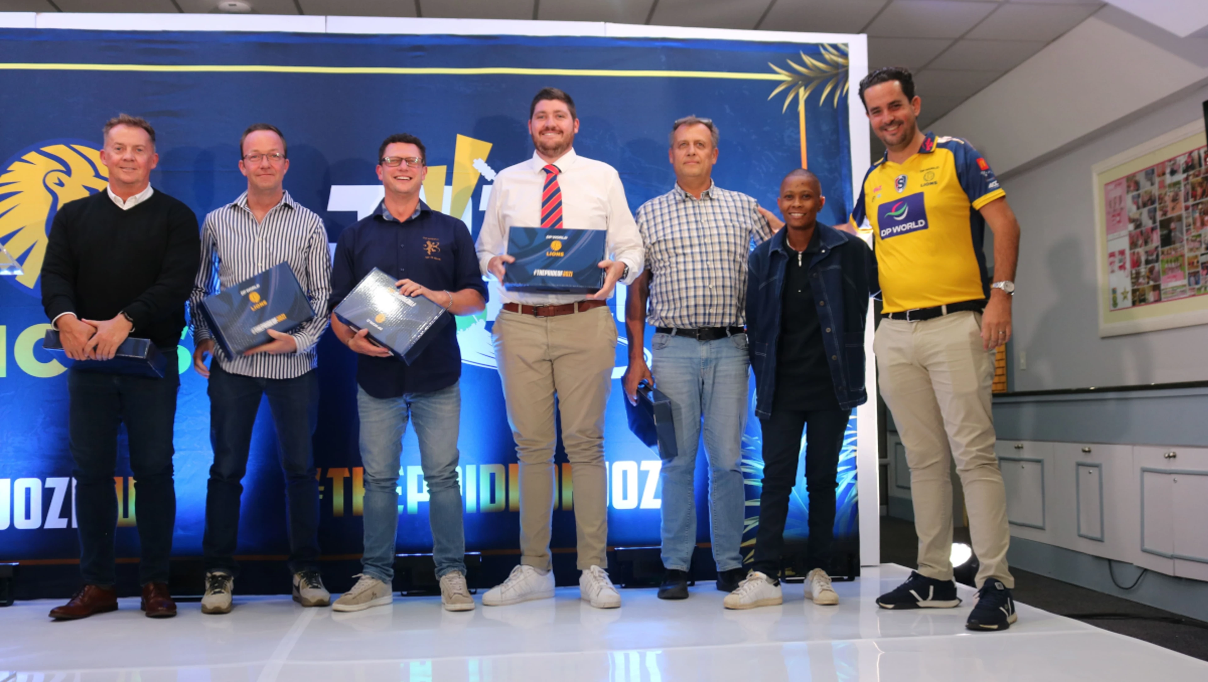 JOZI CUP 2025: Winters biggest club cricket competition ready to commence