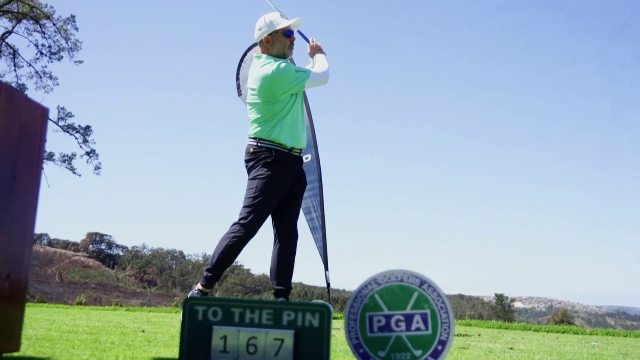 Cutter & Buck Pro-Am