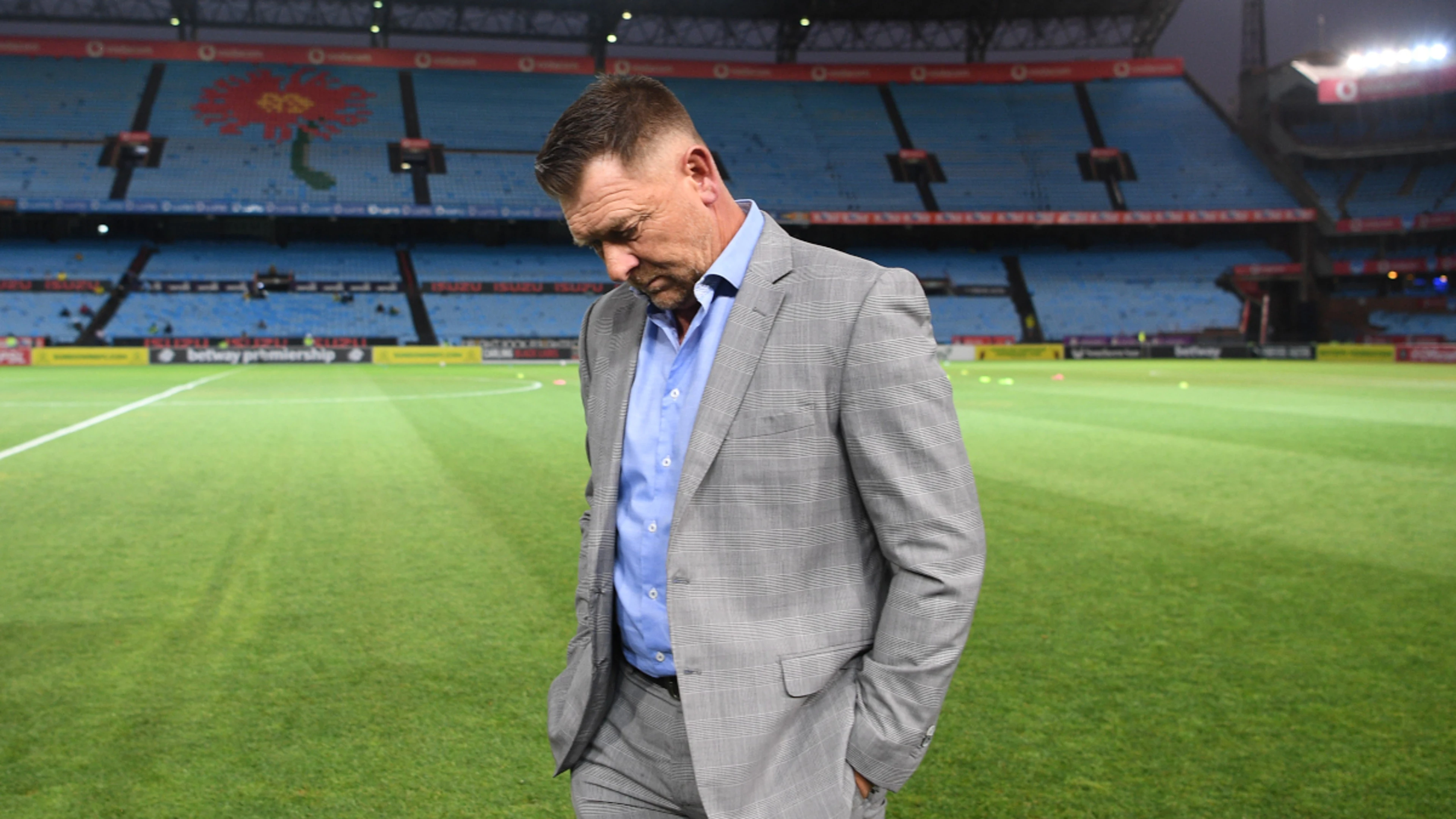 Tinkler admits he might have made wrong selection