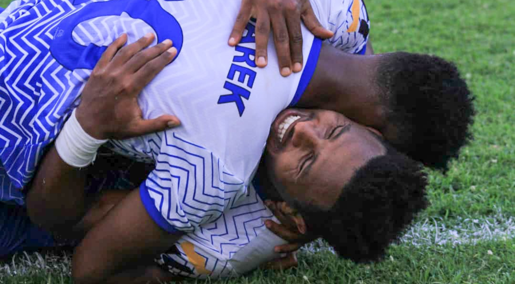 Hawassa beat spirited Ethiopia Coffee