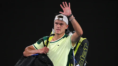 Quest for perfection may be double-edged sword for Rune | SuperSport