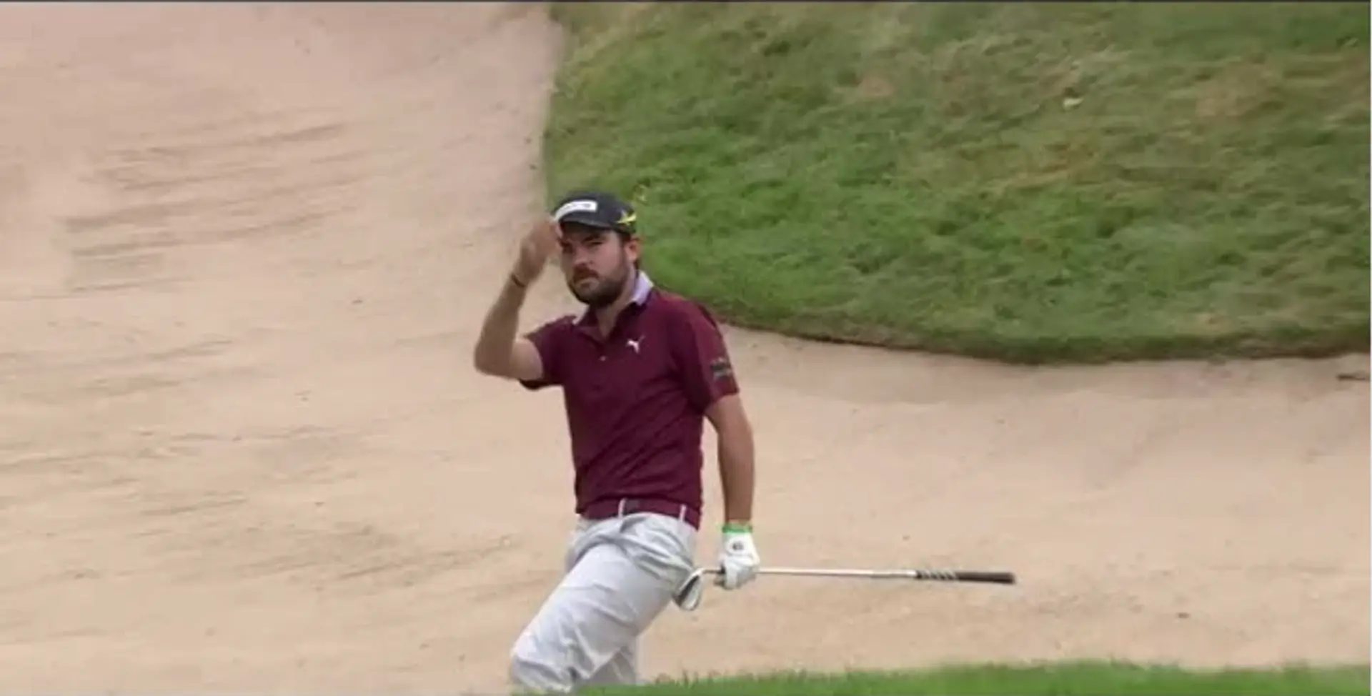 Dubai | Day 2 Highlights | DP World Tour Championship