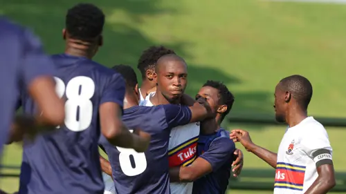 Tuks & Magesi keep up with Orbit in latest MFC fixtures