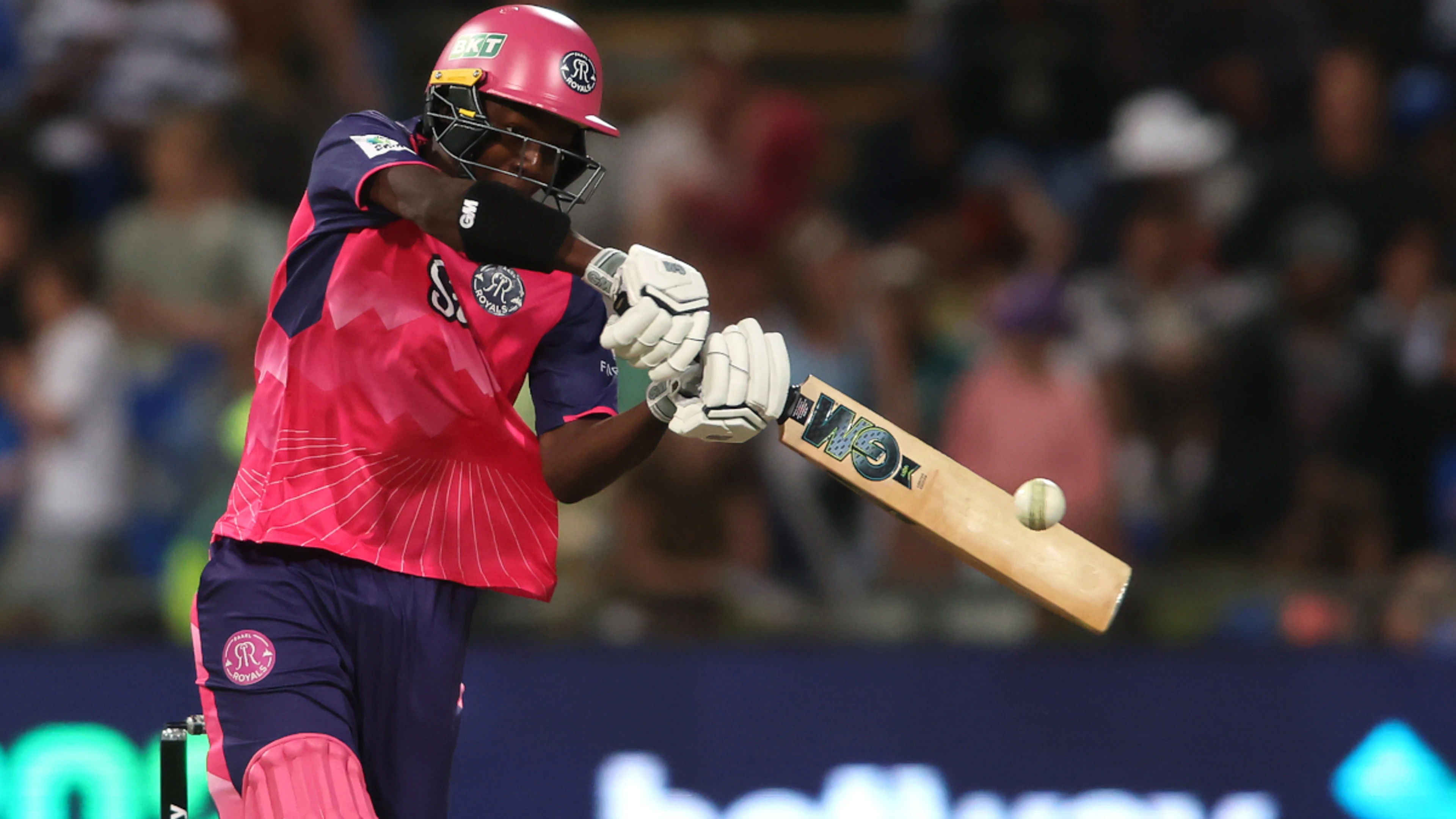 BEST OF THE BEST: SA20 Week 2 wrapped