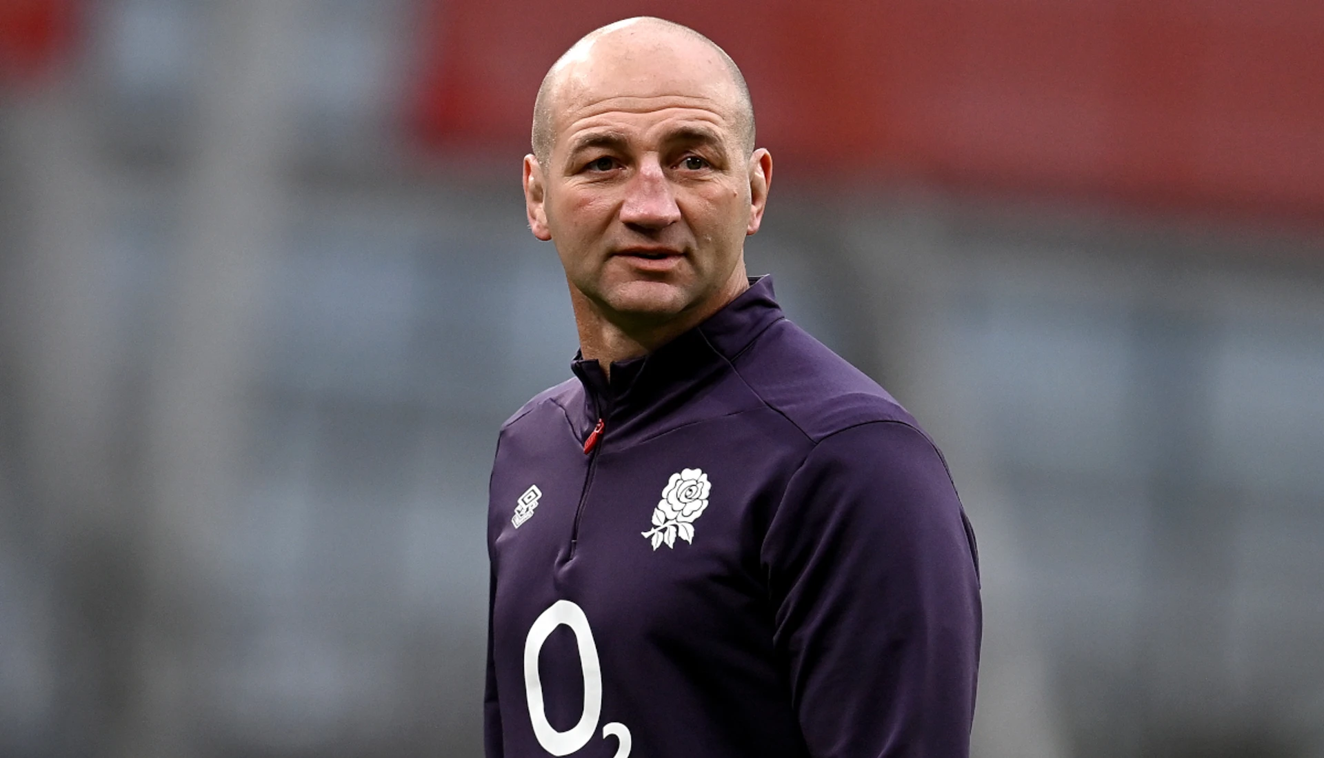 Borthwick urges England to be a 'better team' against France in Six Nations