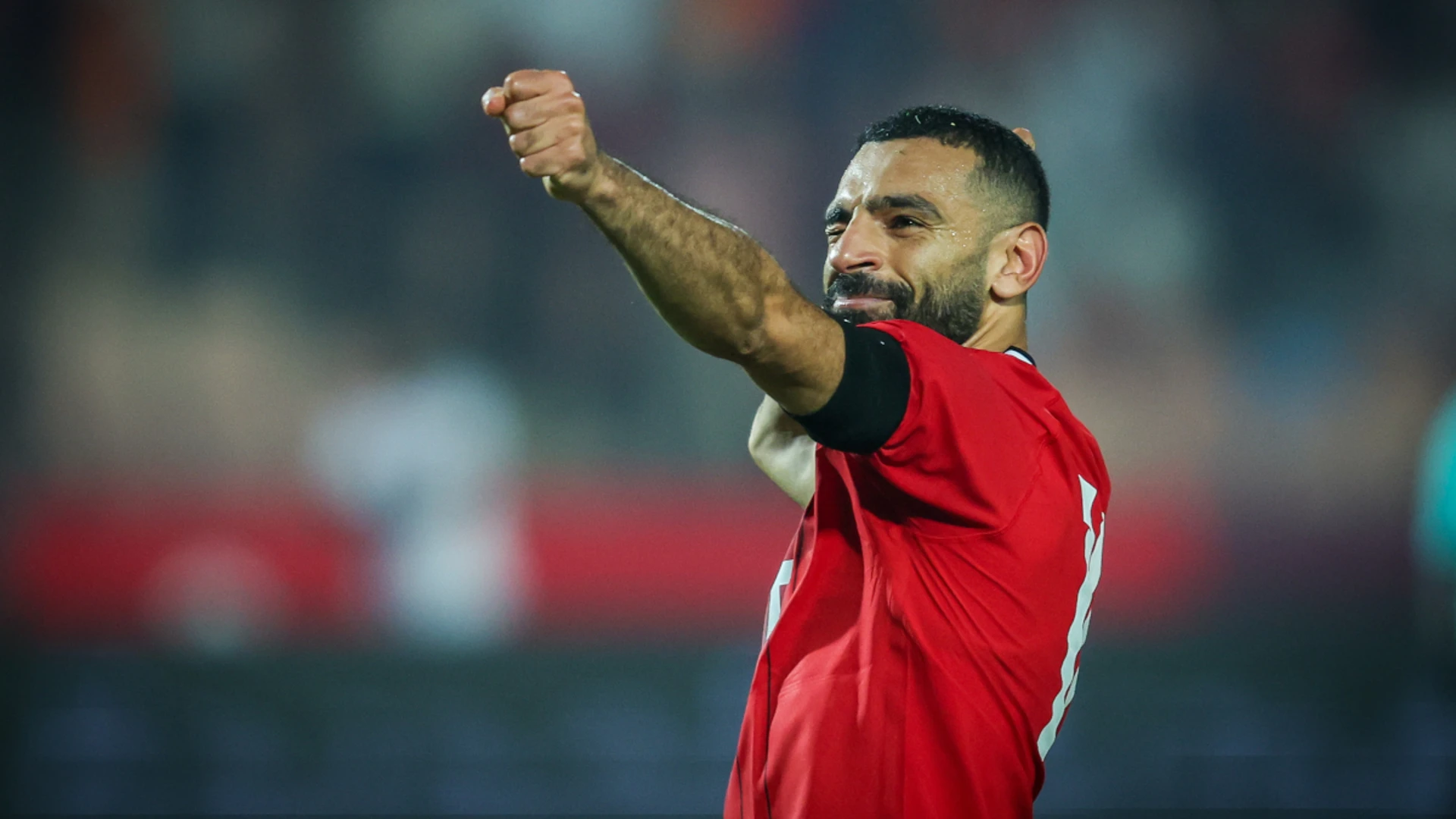 South Africa to face Salah in Afcon, Nigeria draw Tunisia