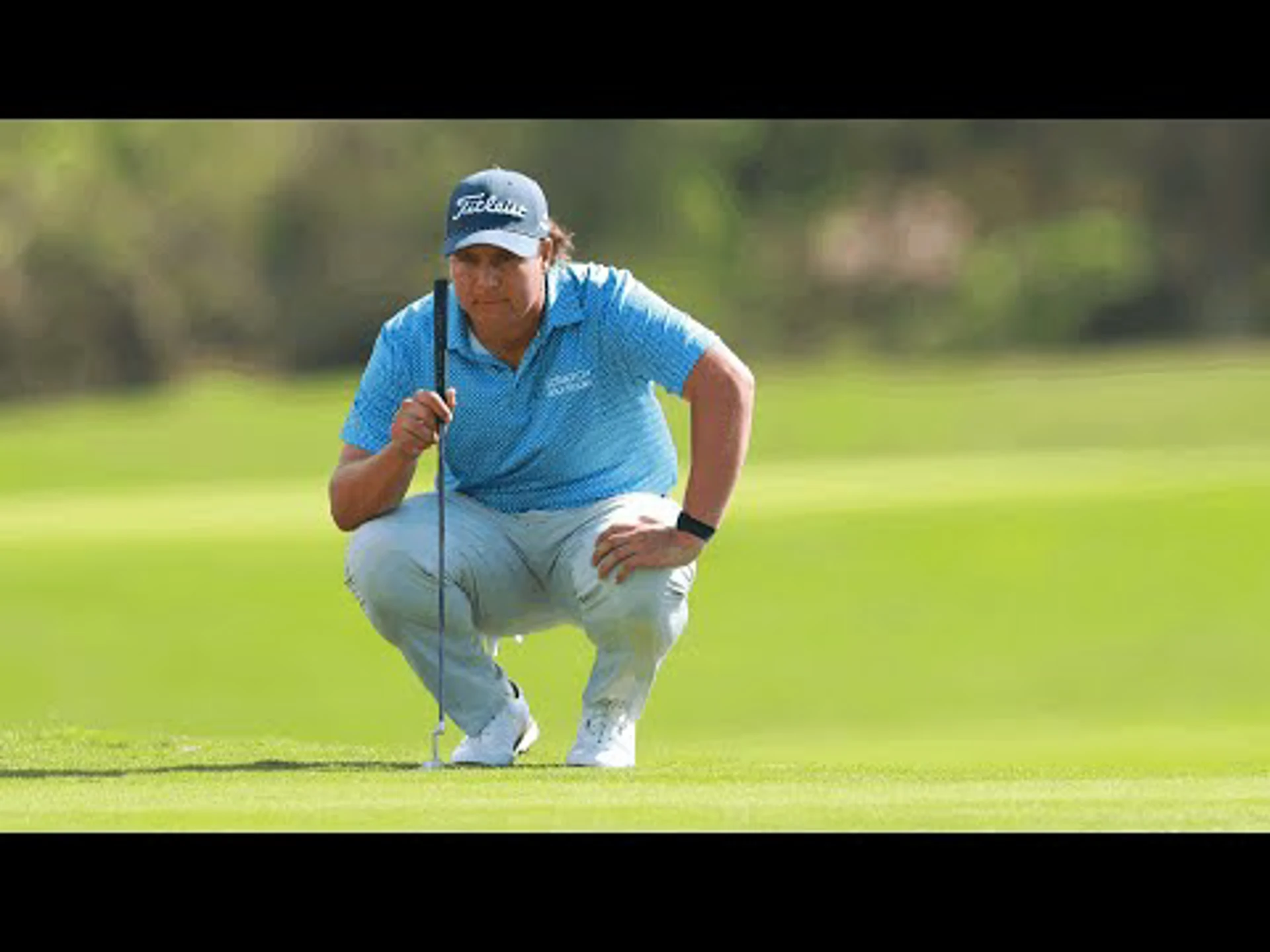 Mexico Open | Day 3 Highlights | US PGA Tour