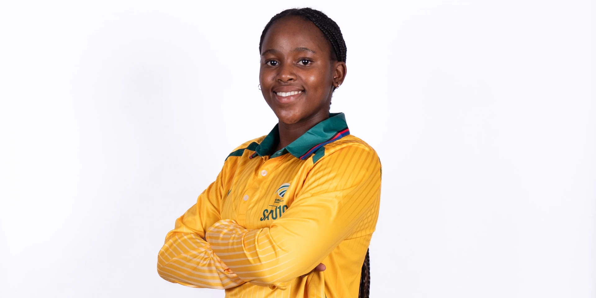 Sa u19 women’s class of 2027: Meet 13-year-old Nobubelebesisa Zwane