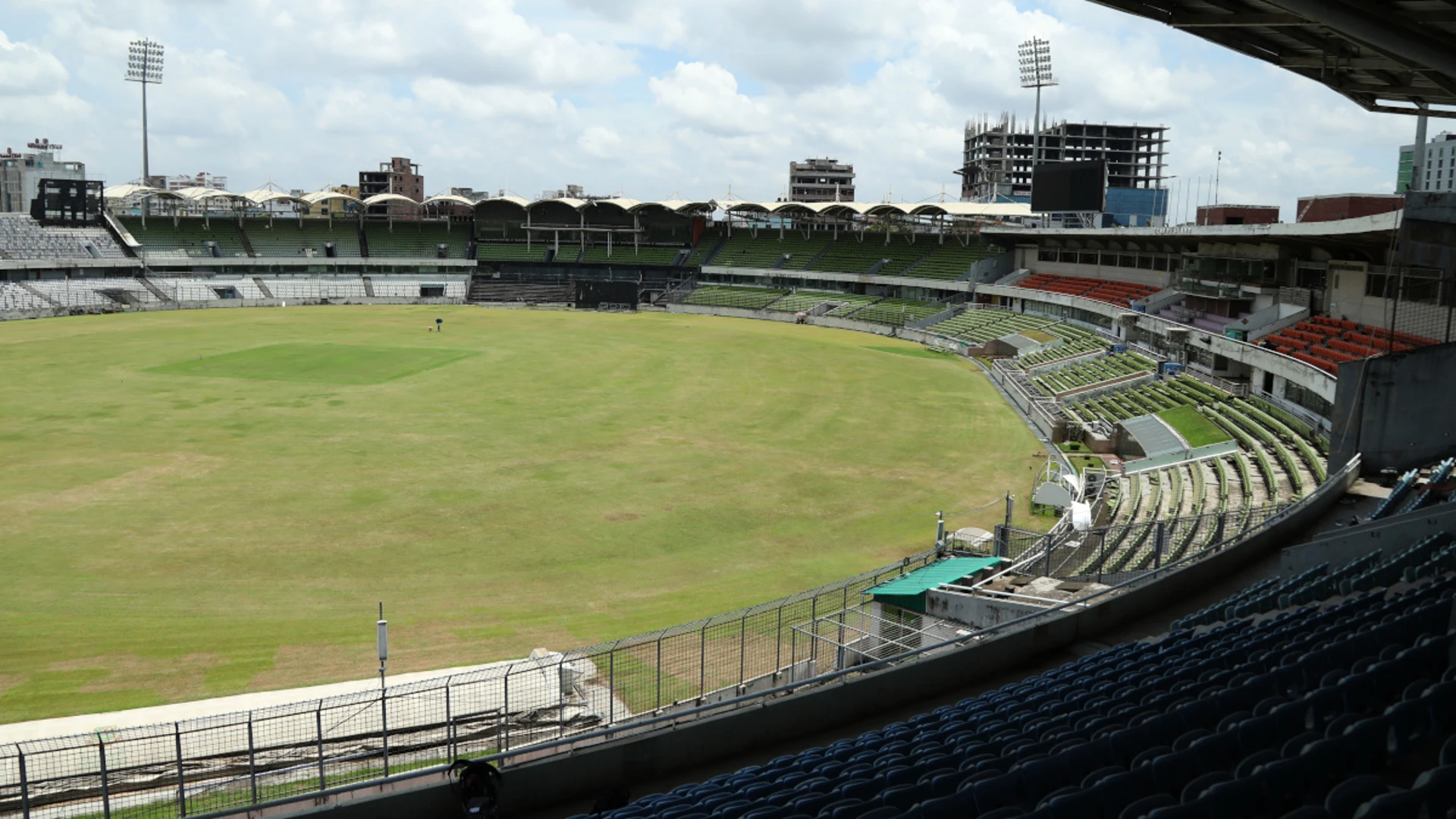 ICC rates Bangladesh-NZ test pitch 'unsatisfactory'