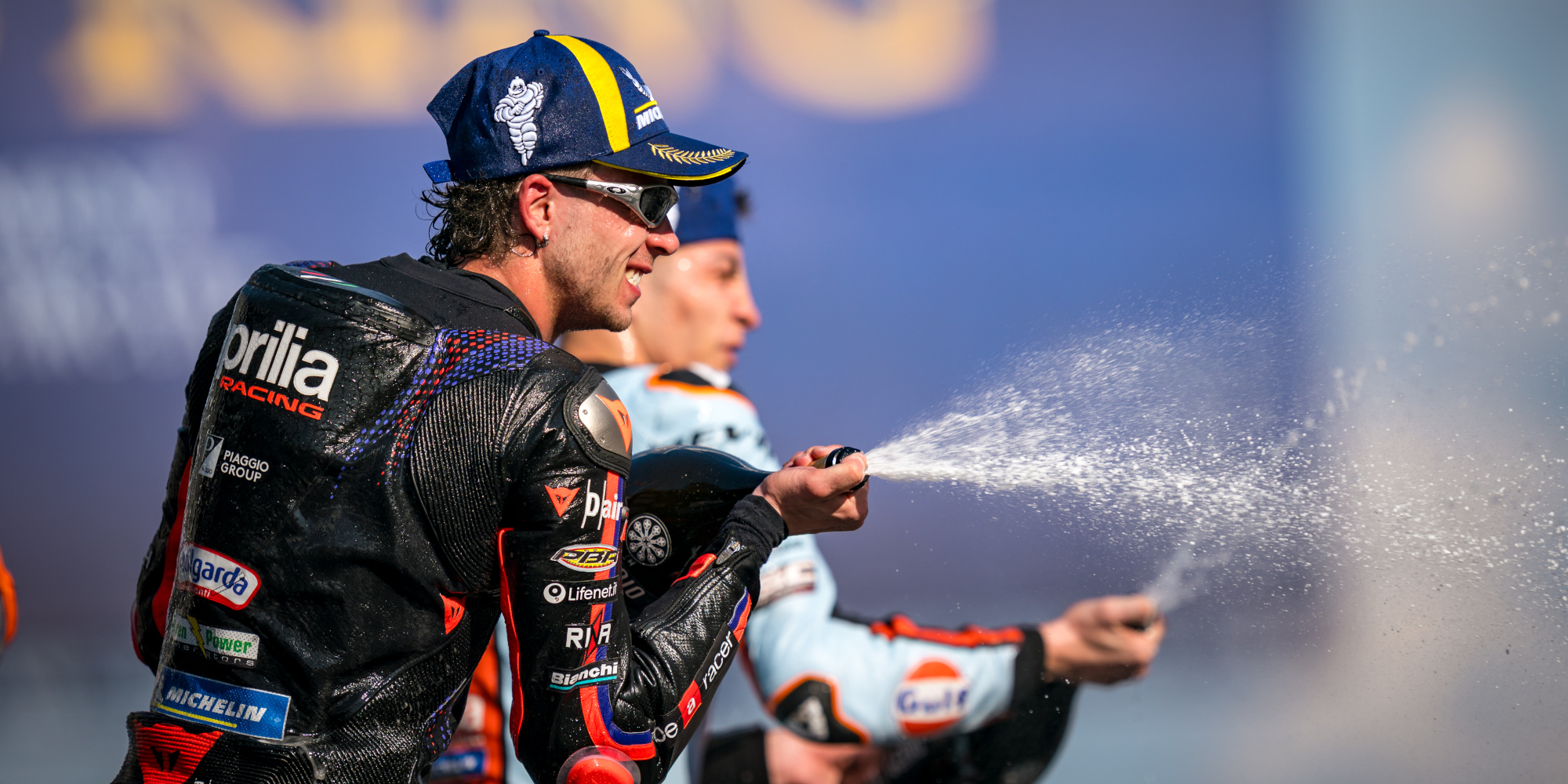 2026 MOTOGP: Results and Standings