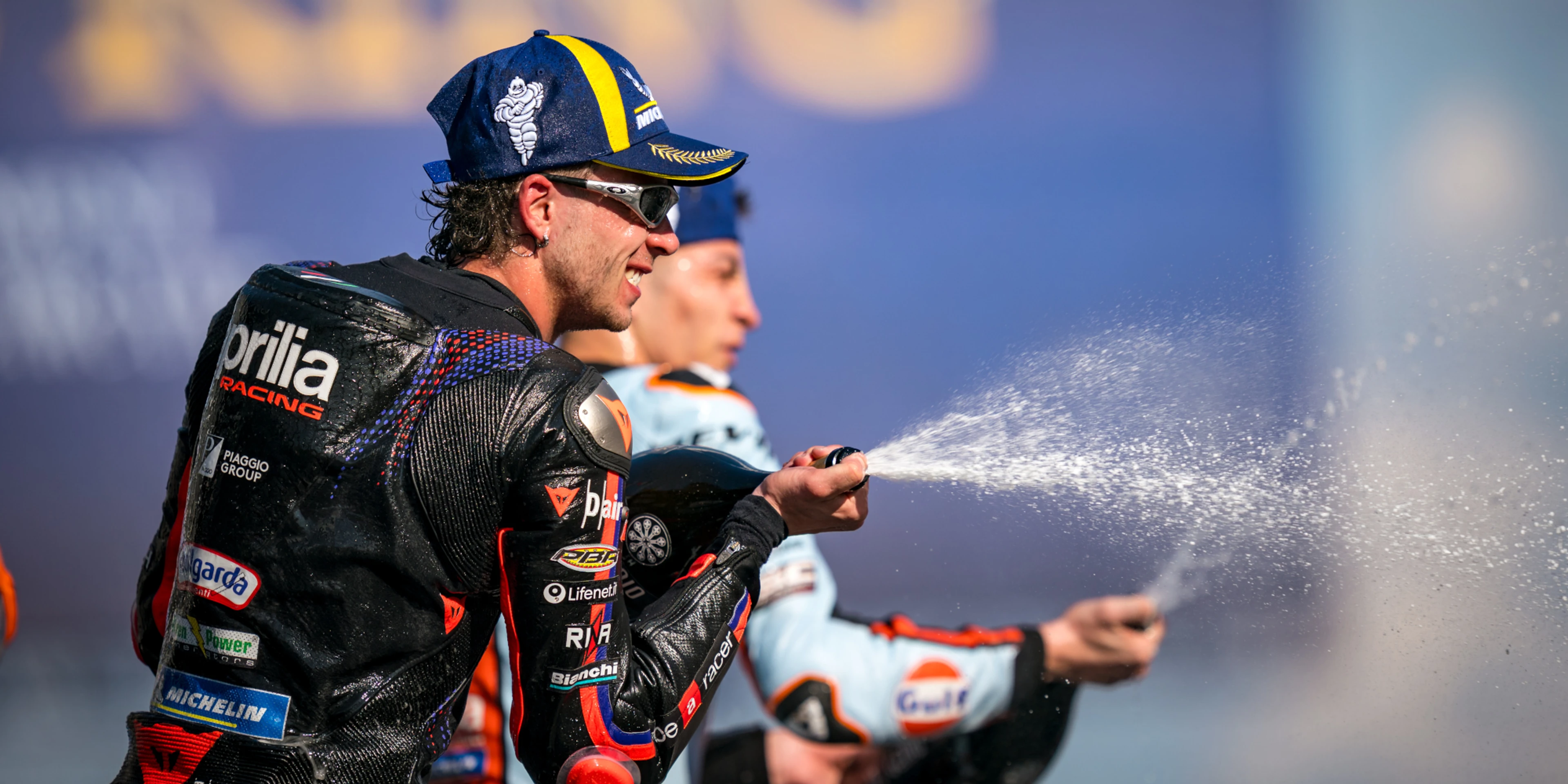 2026 MOTOGP: Results and Standings