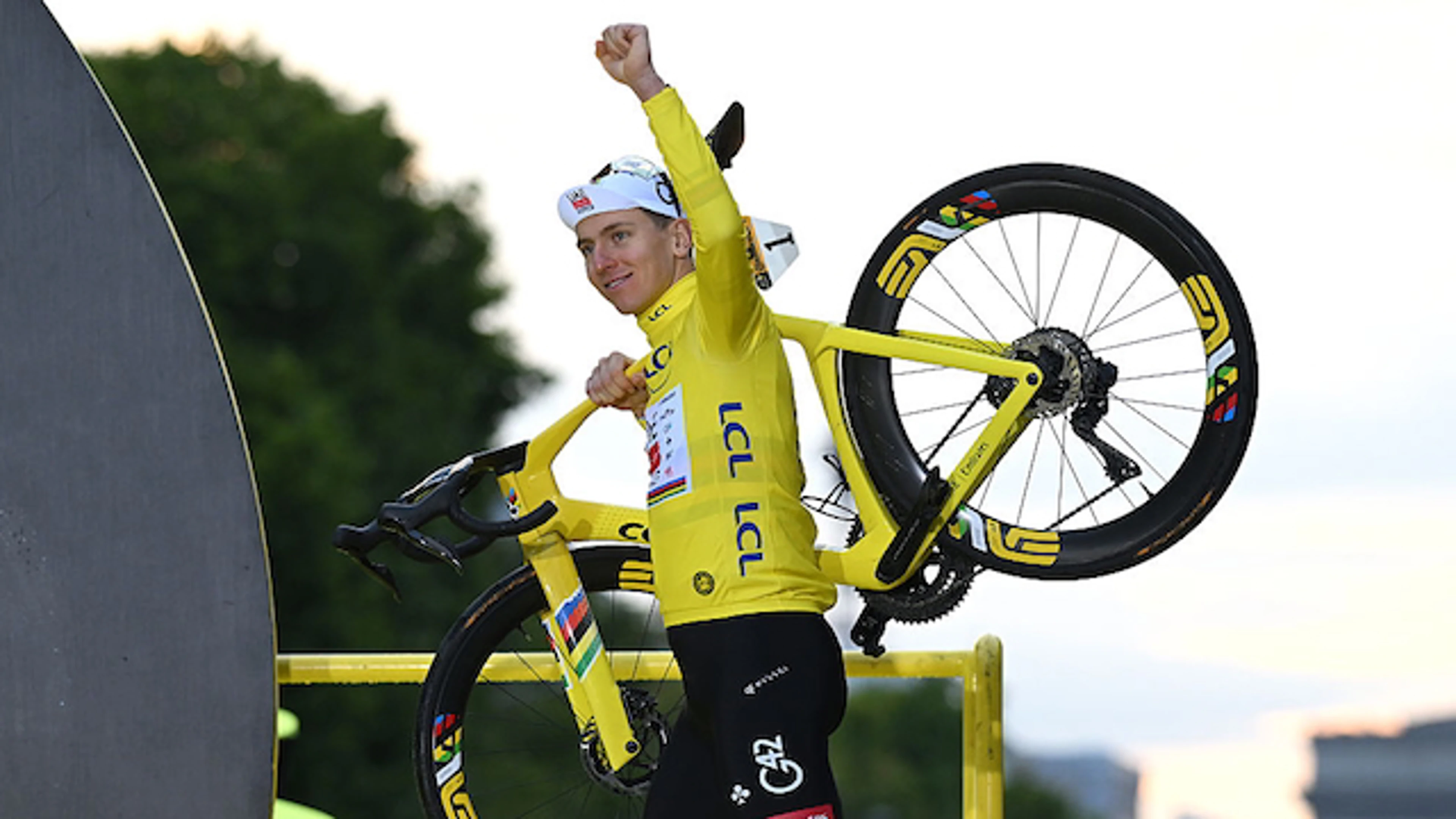 Stage 21 | Highlights | Tour De France