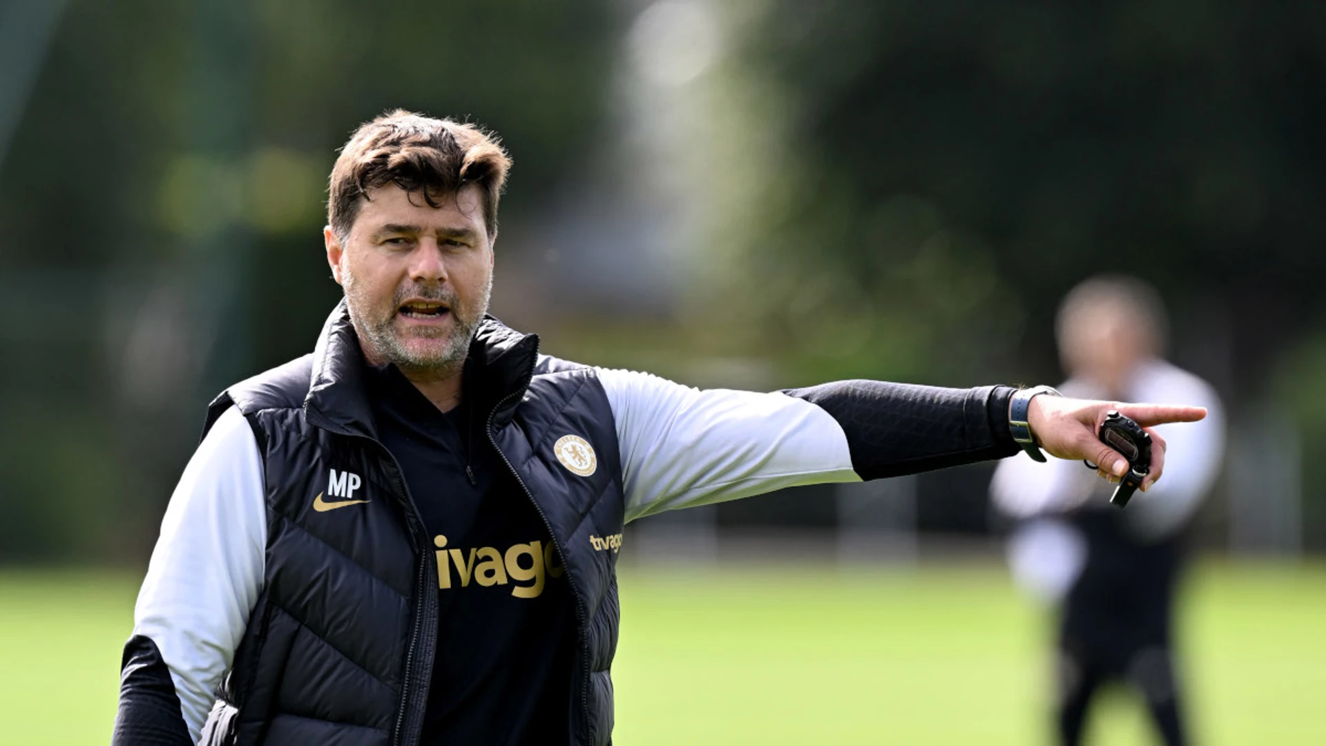 Pochettino urges Chelsea to be more clinical in front of goal