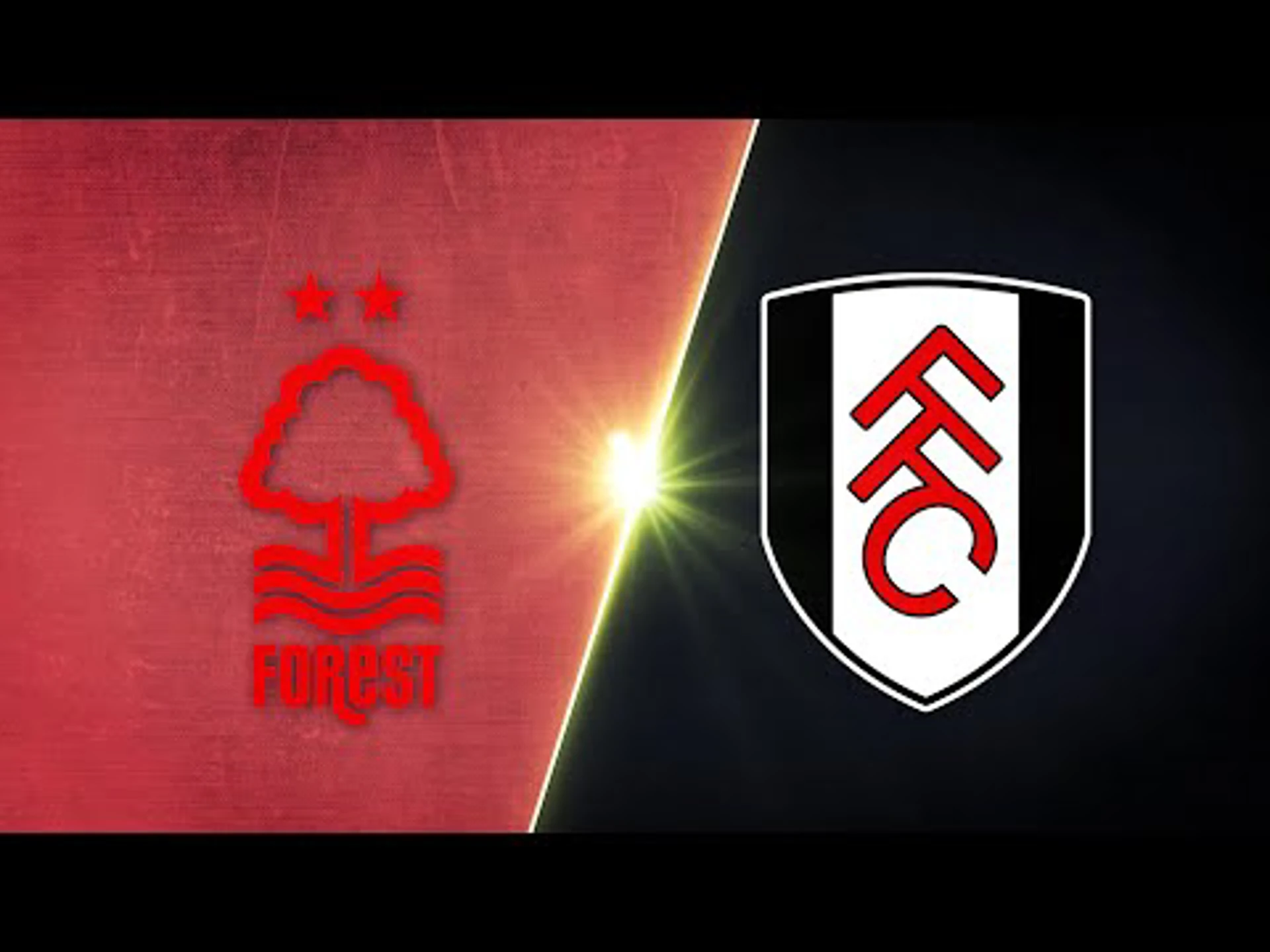 Nottingham Forest v Fulham | 90 in 90 | Premier League | Highlights