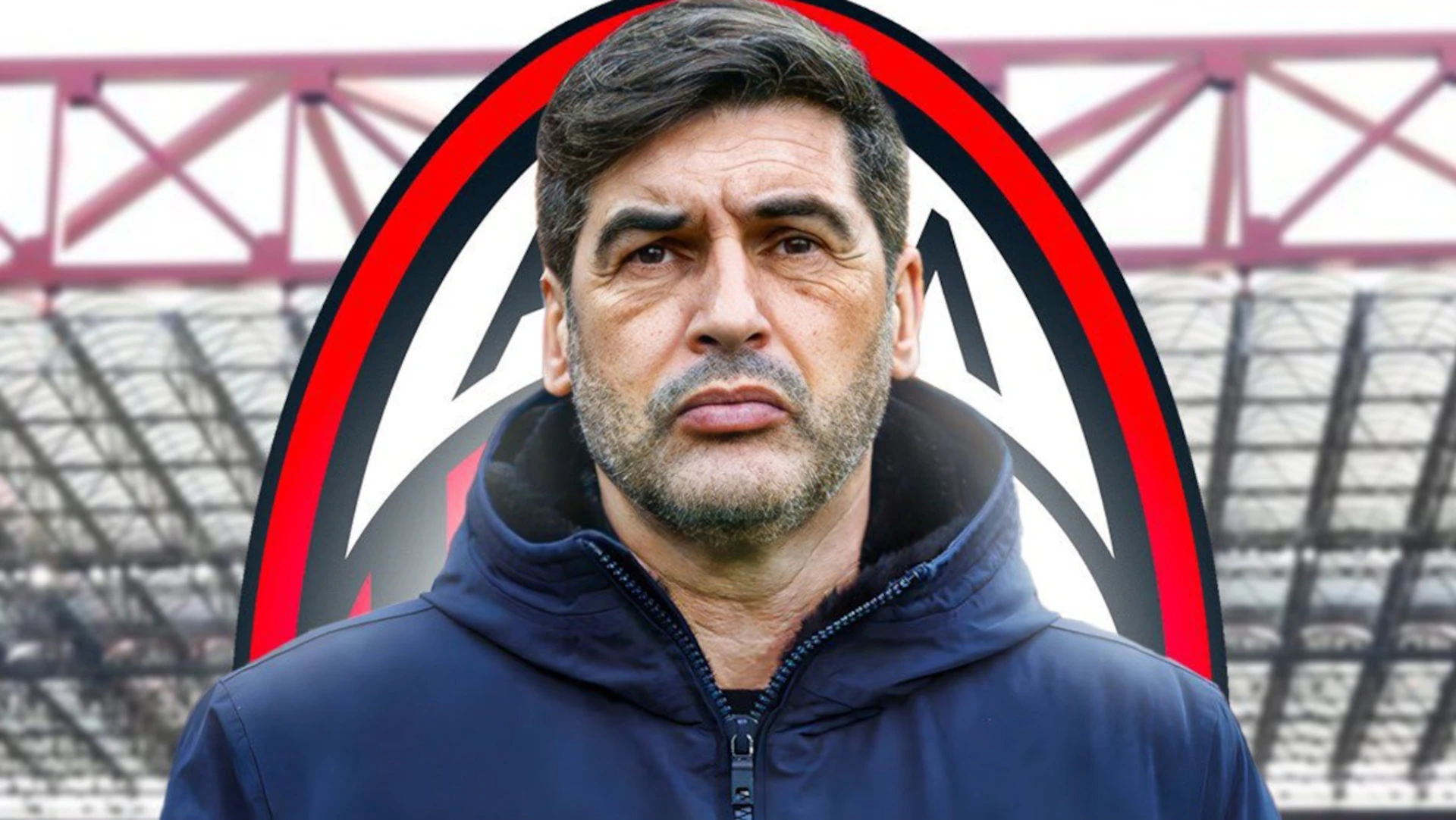 Fonseca named as new AC Milan coach
