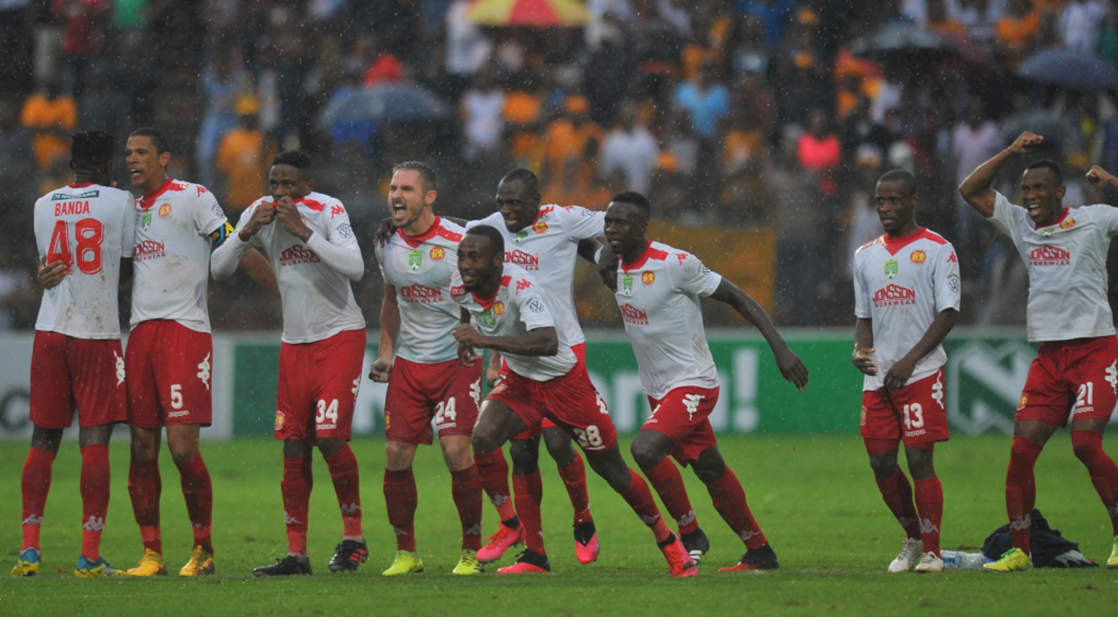 What happened to second-tier Play-Off promotion winners?