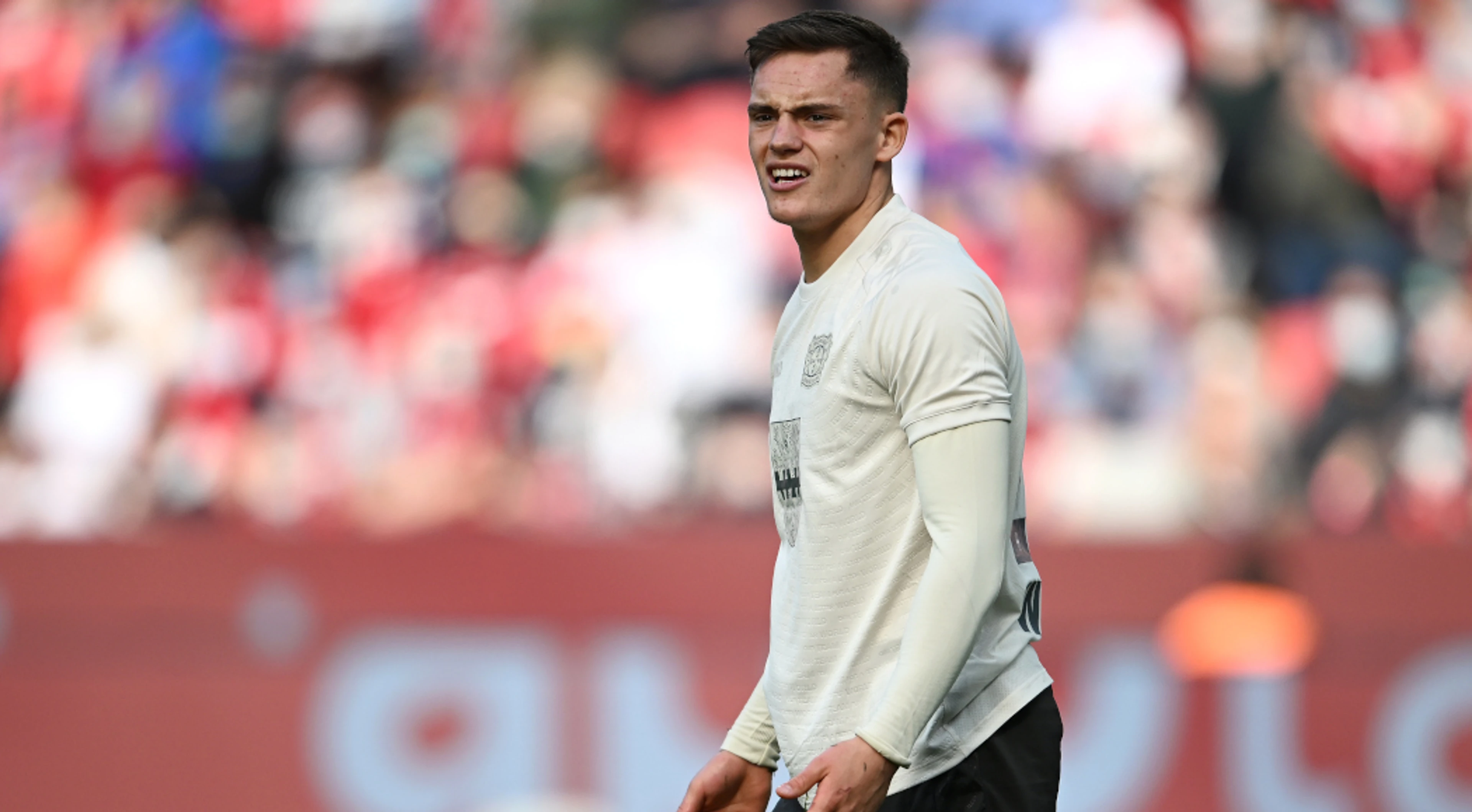 Leverkusen suffer double blow with Cologne loss, Wirtz injury