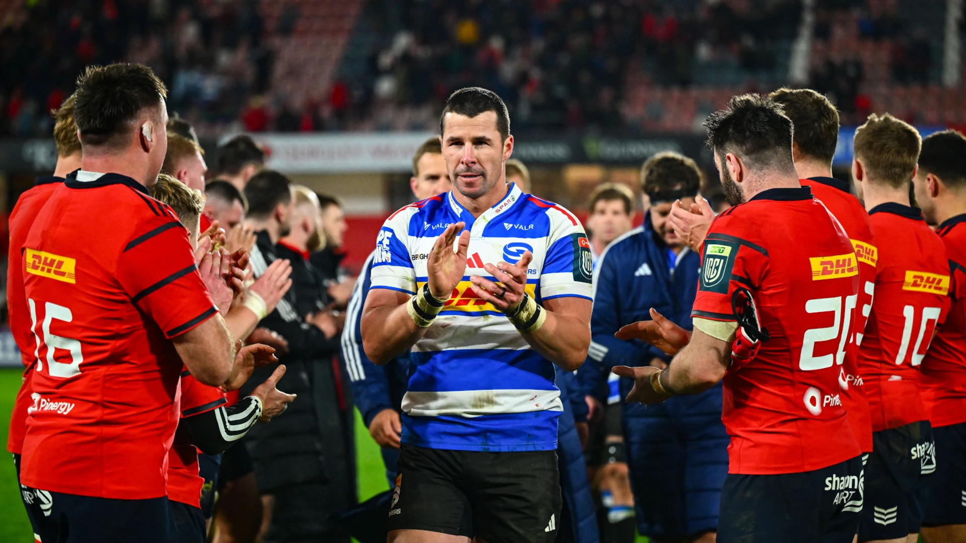 CHAMPIONS CUP WRAP: Stormers can sell competition to SA