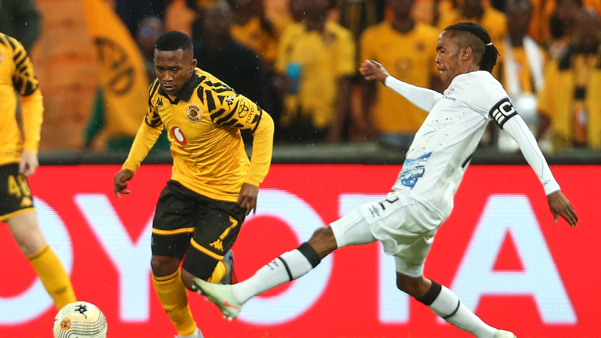 Chiefs’ hot form continues