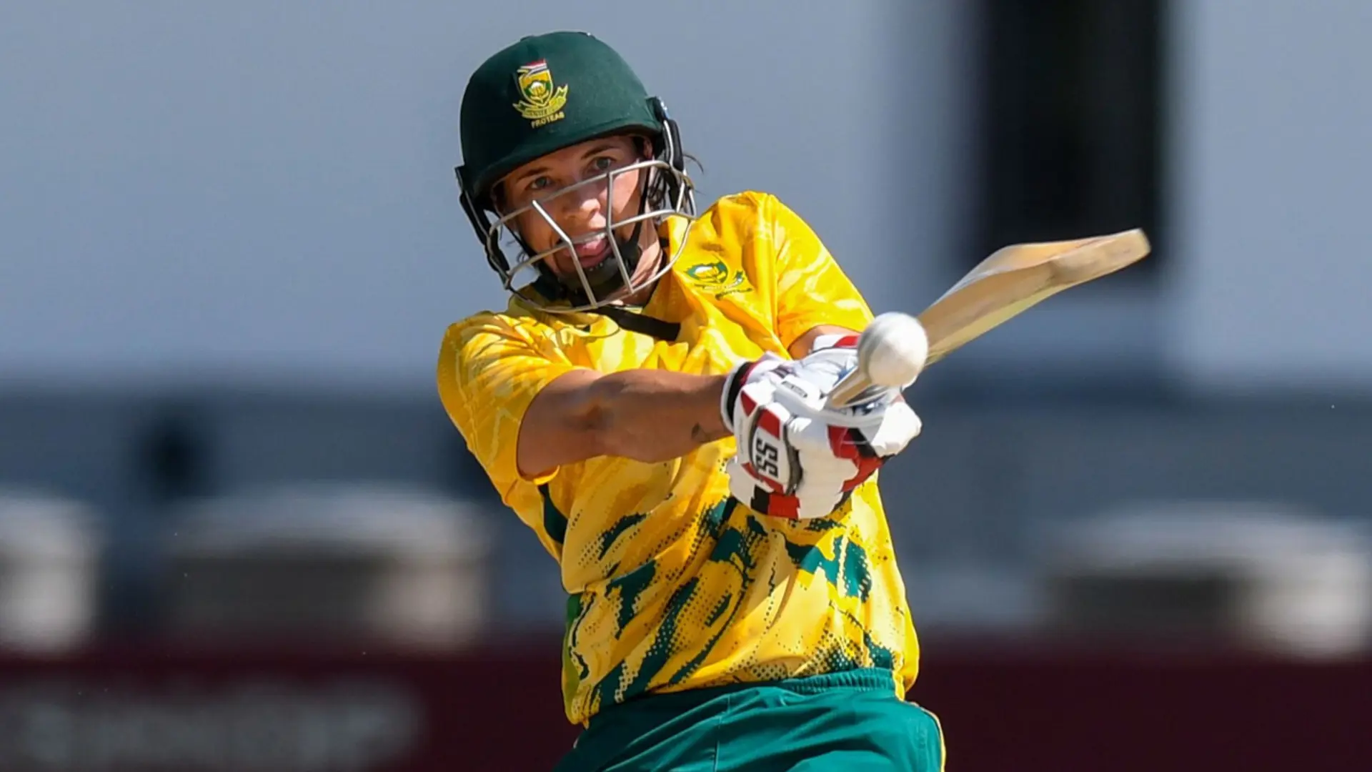 Proteas Women win toss and bat against West Indies in decider