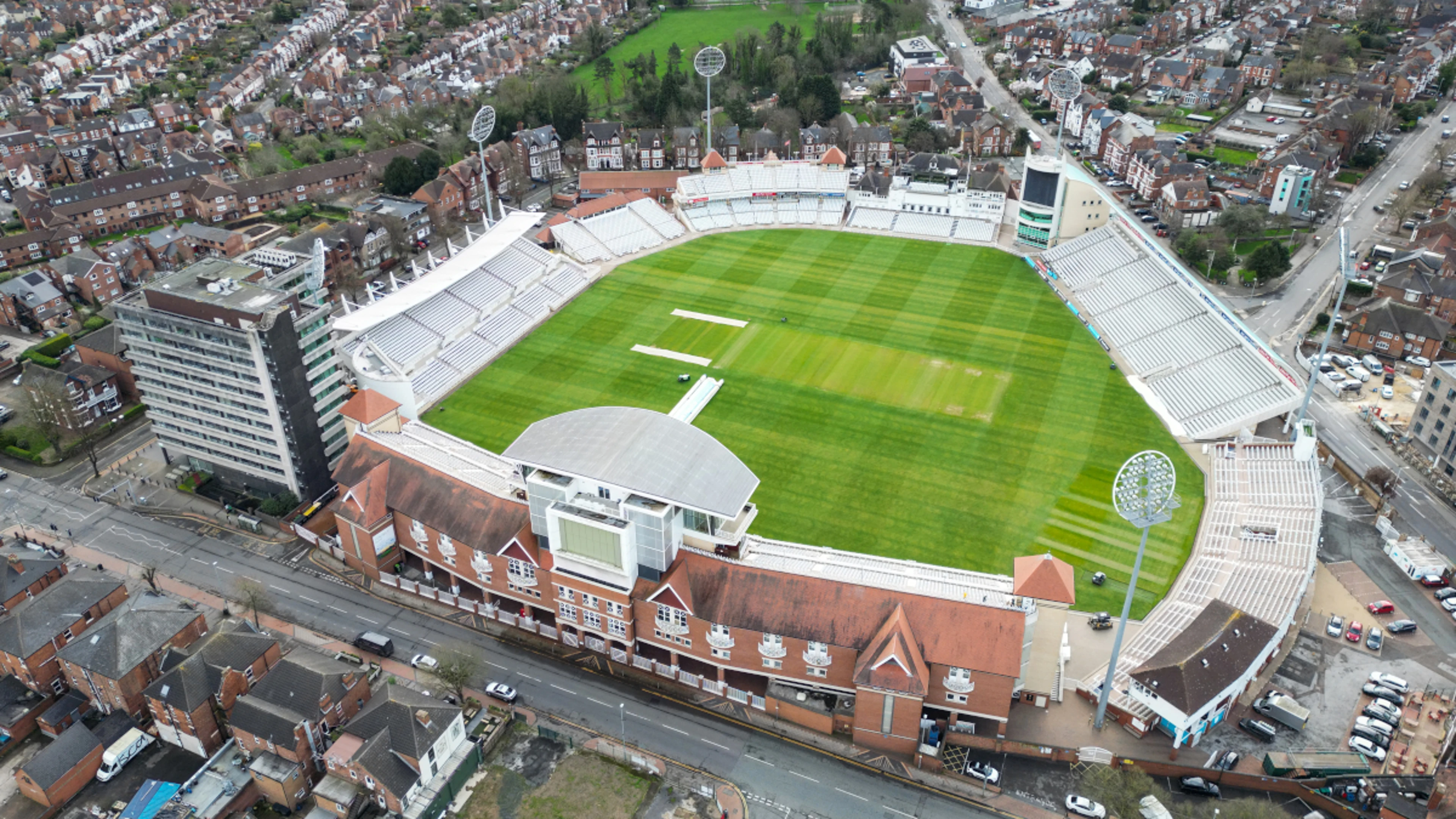 England to host Zimbabwe in 2025, Lord's to stage first women's test in 2026