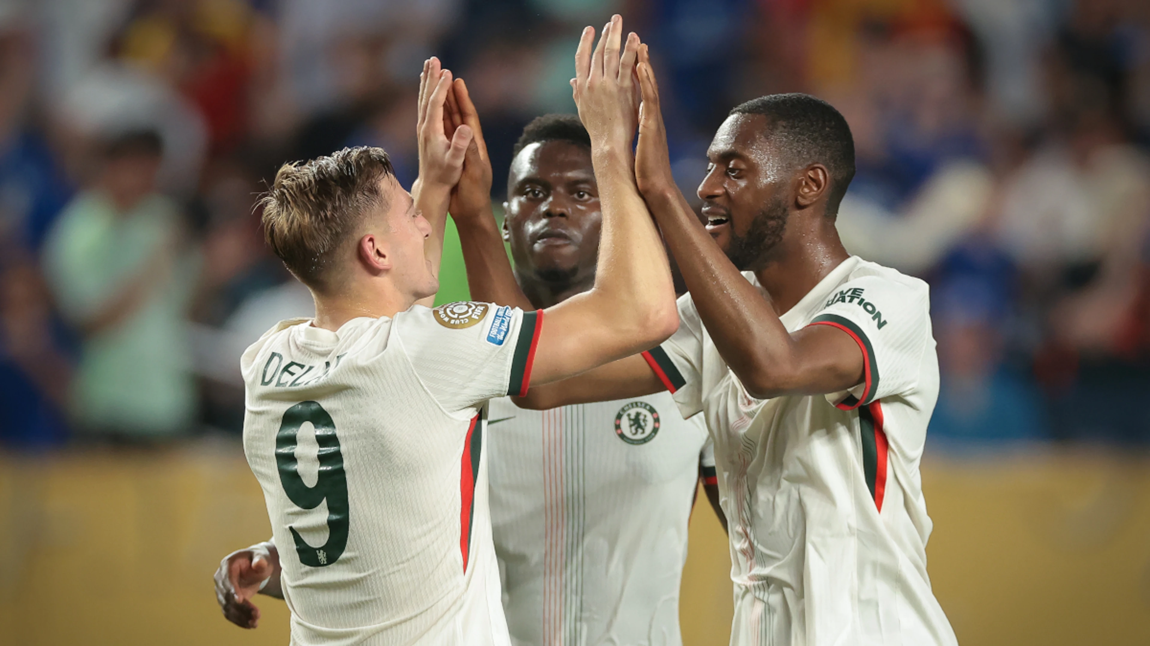 Chelsea's Club World Cup travel plan derailed by group-stage slip-up