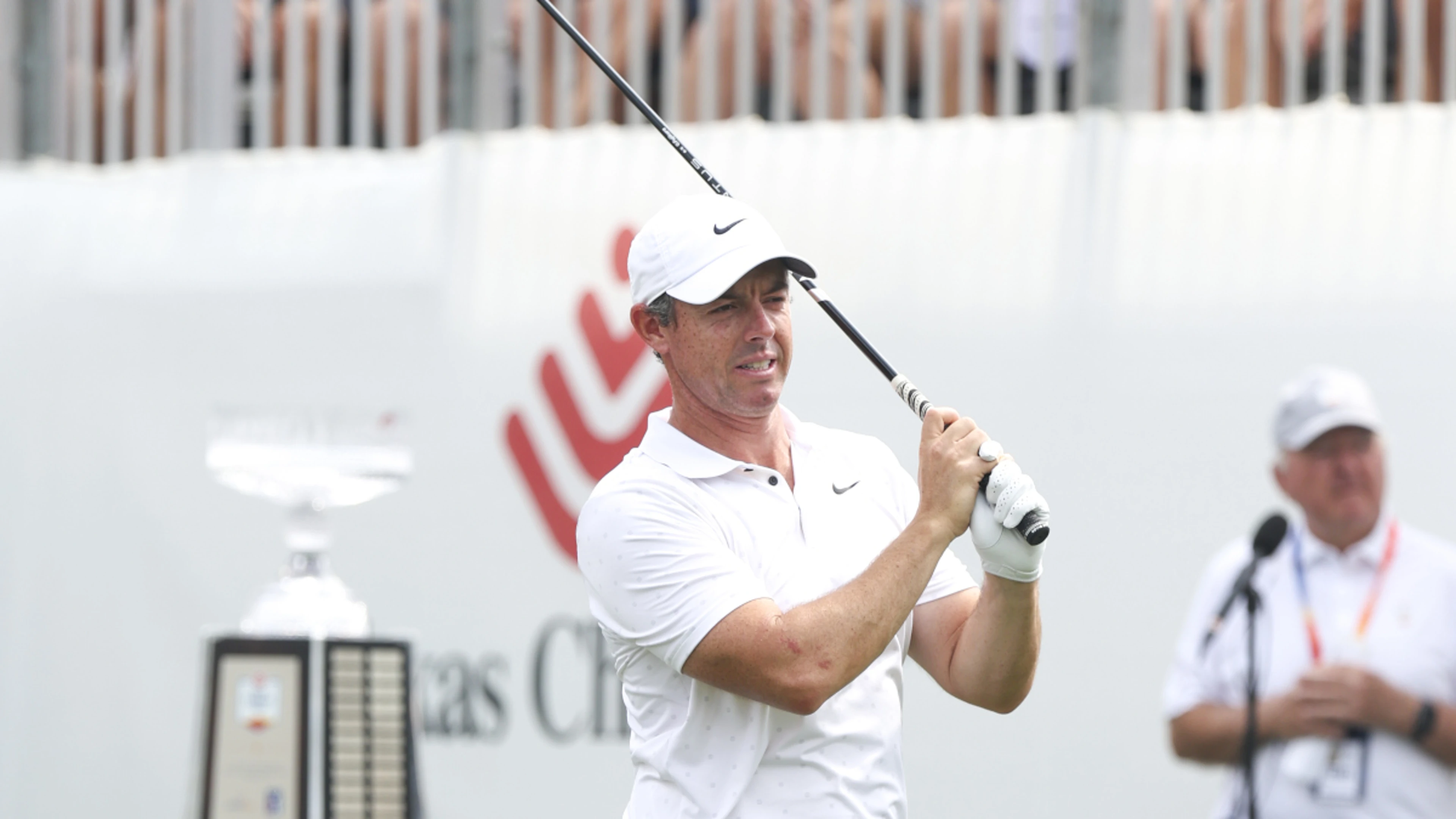 McIlroy willing to get heart broken in bid for Masters glory