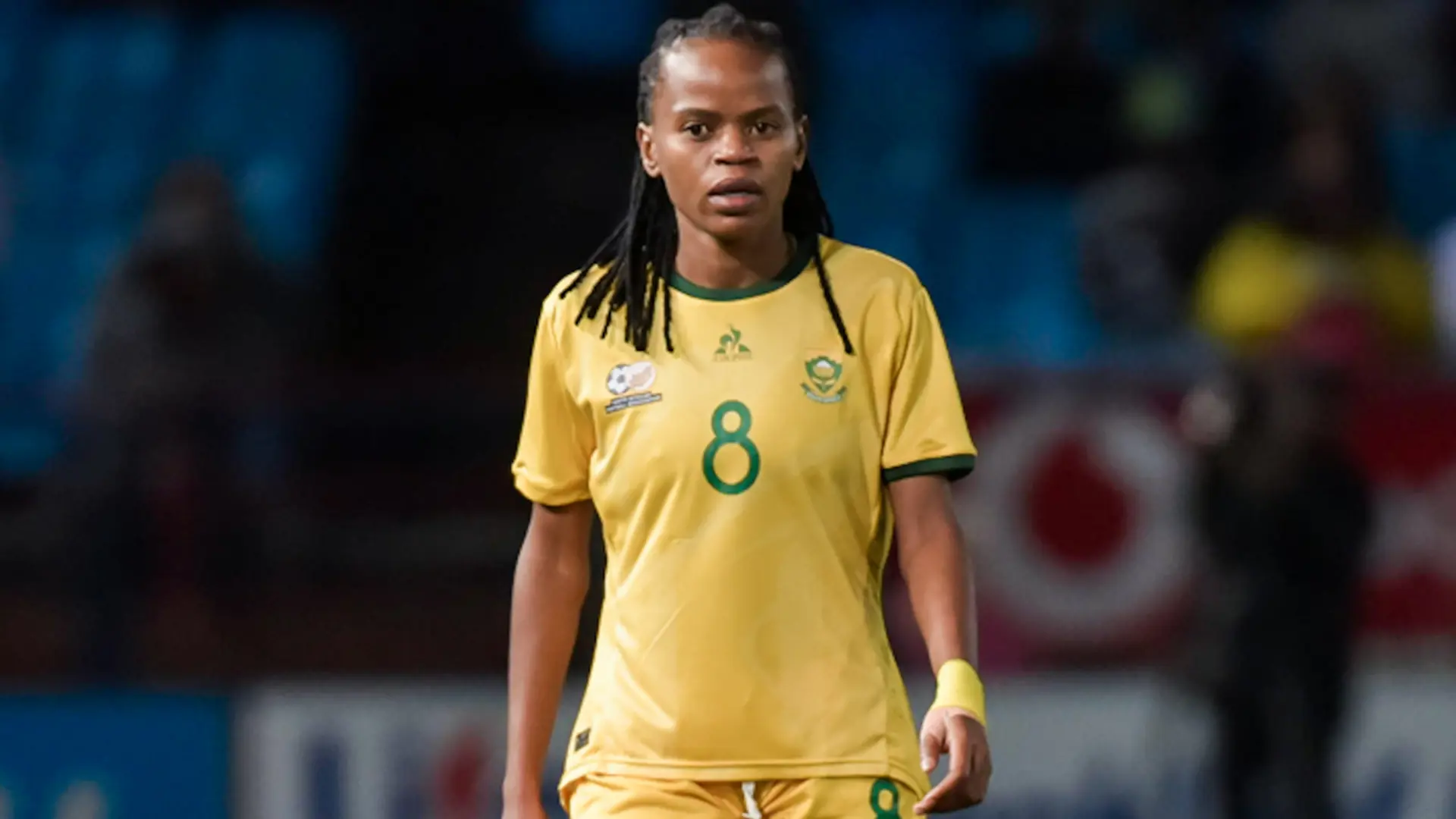 Five key players for Banyana Banyana at WAFCON