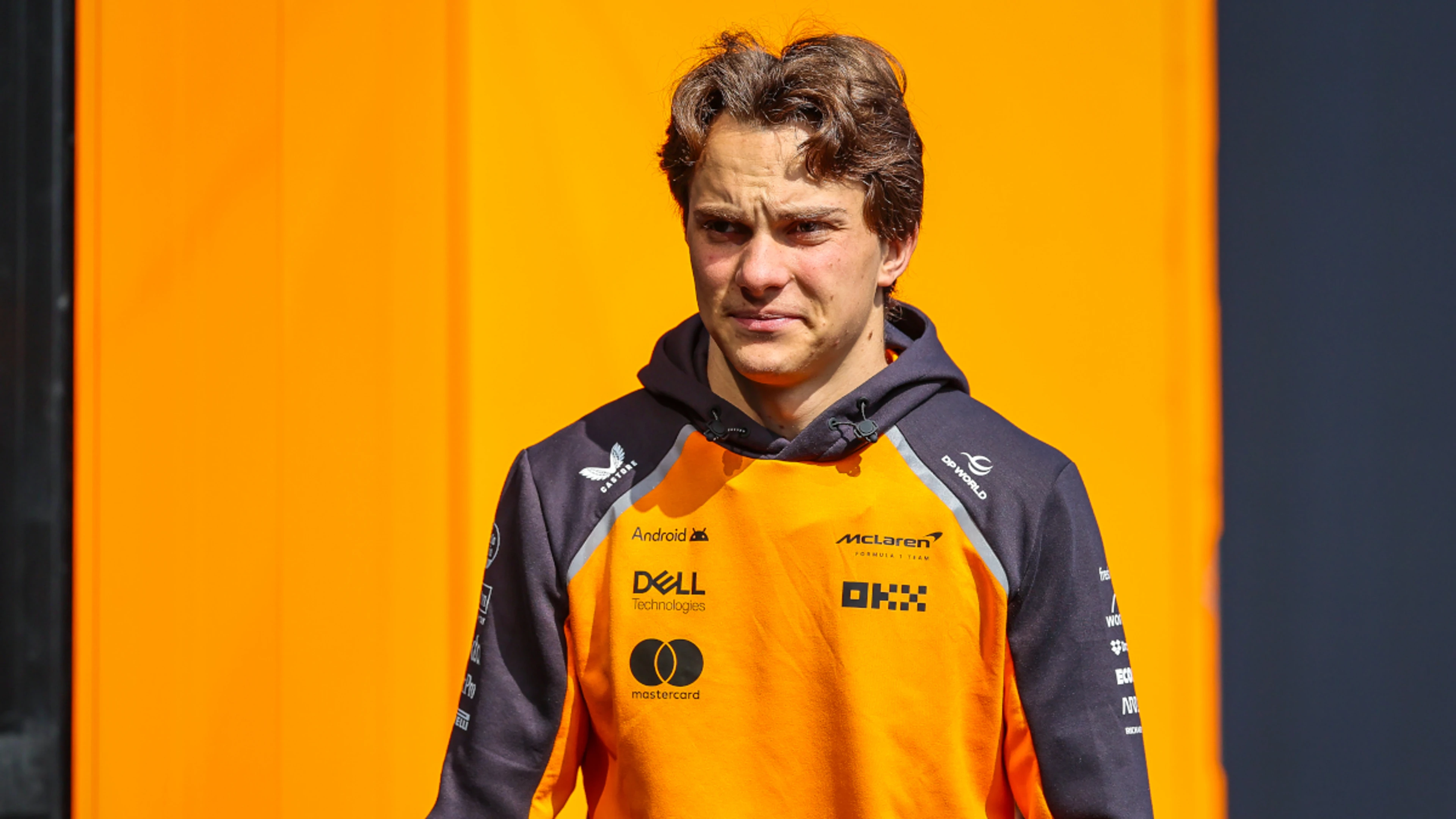 Piastri has learnt from costly Silverstone penalty