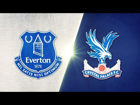 Everton V Crystal Palace | 90 In 90 | Premier League | Highlights ...