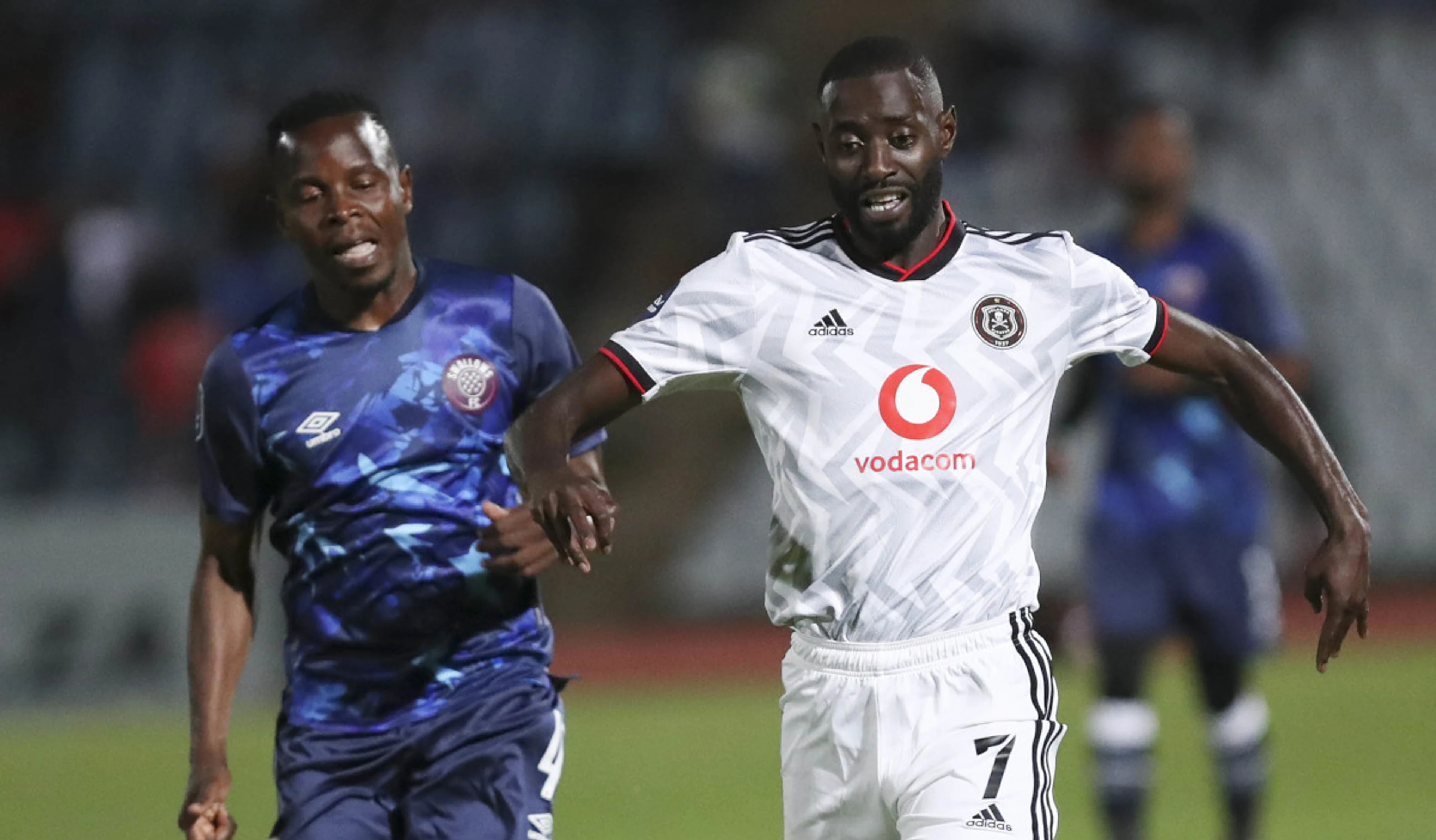 Five things to look out for in the Original Soweto Derby