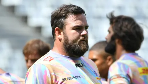 Frans leads as Stormers mix up their selection