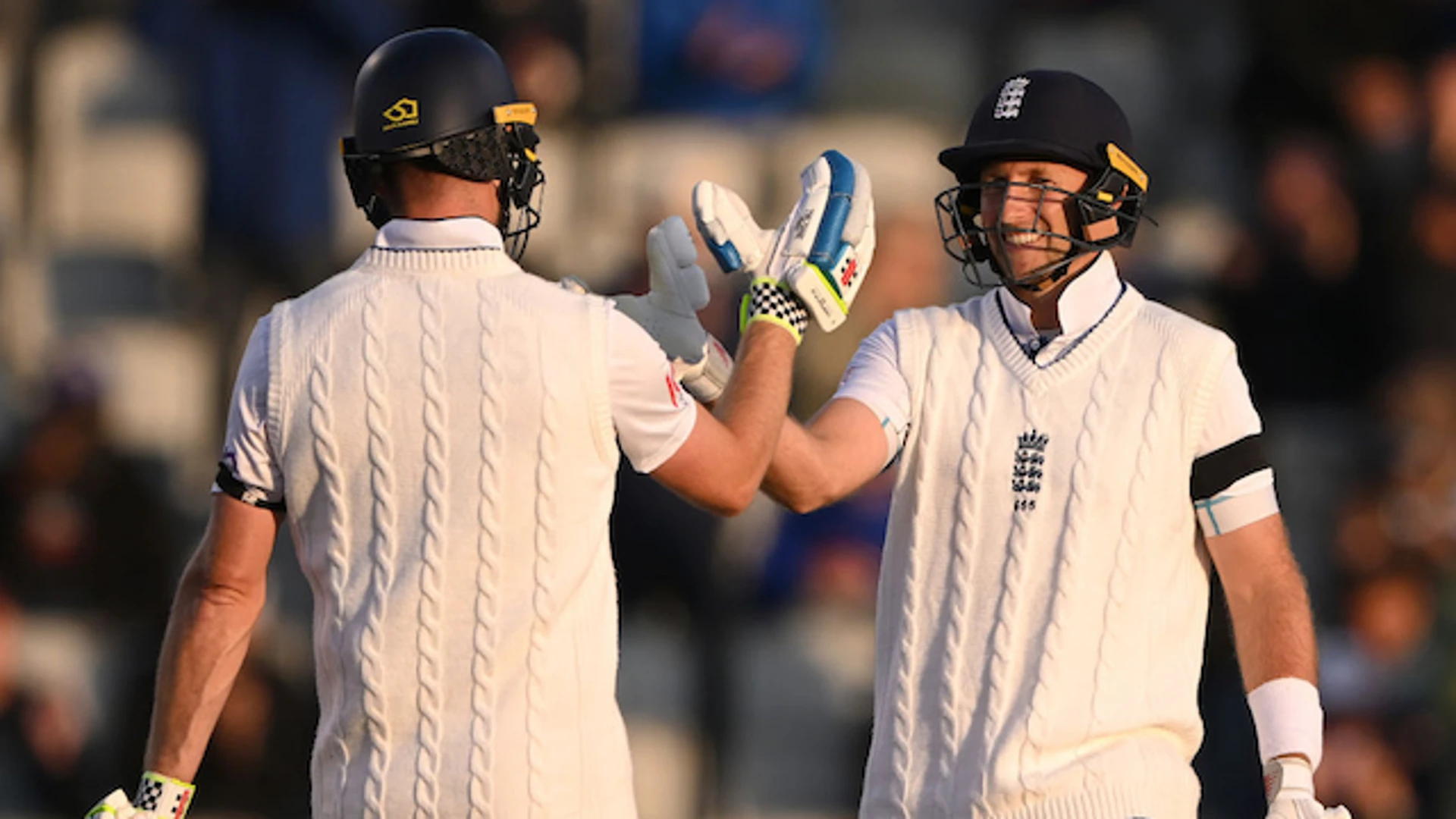 England v Sri Lanka | Match Highlights | 1st Test Day 4