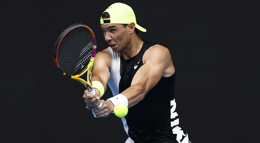 'Another league': Nadal's first French Open opponent recalls 18 years on