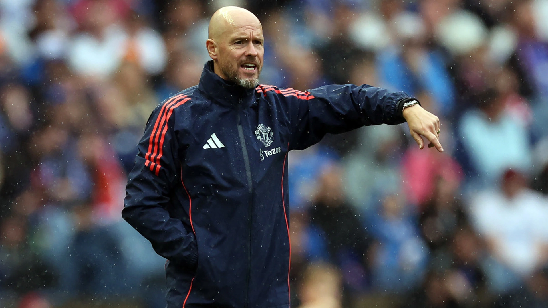 Ten Hag credits United's leadership for proactive transfer moves