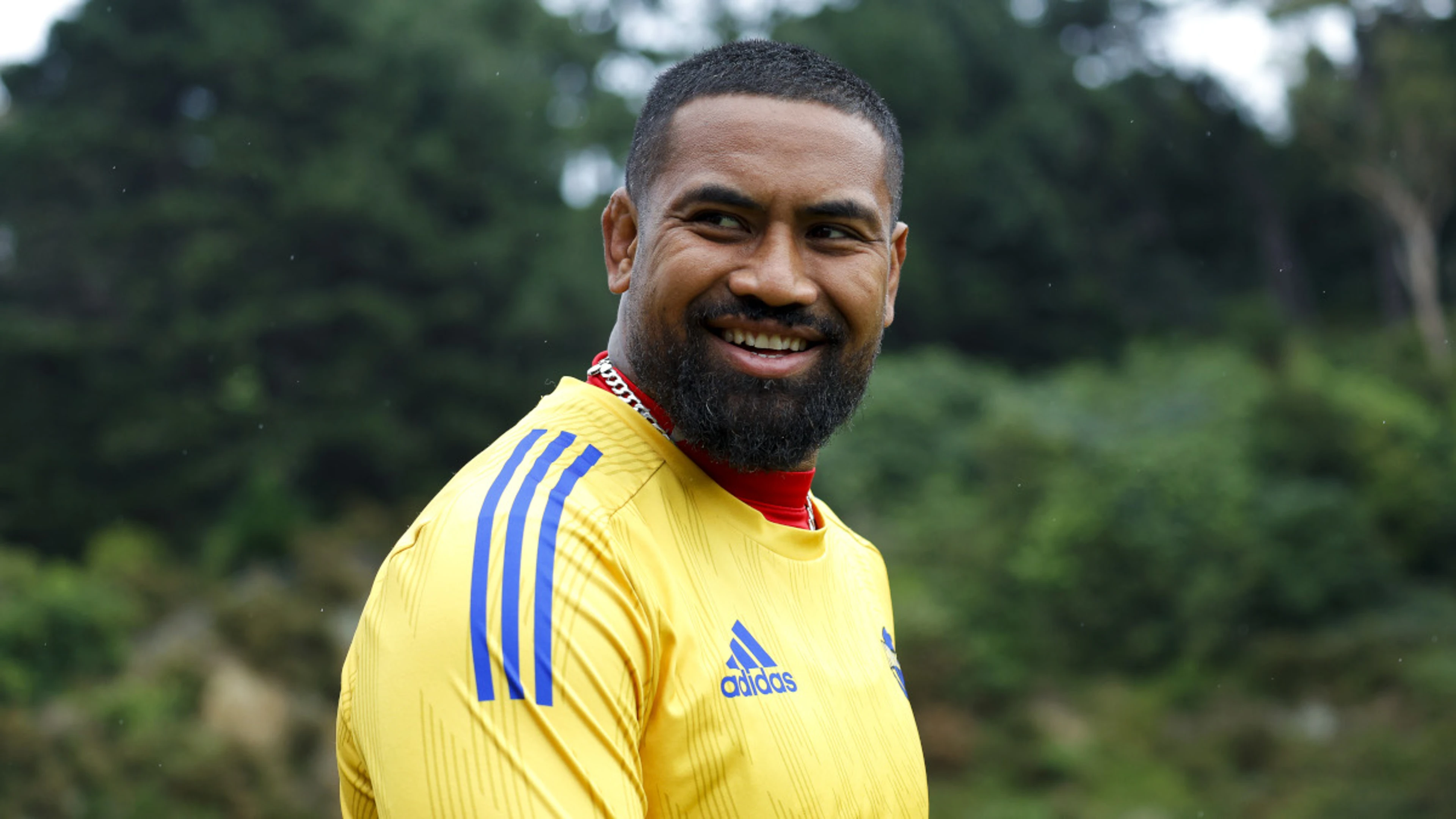 Ex-All Black Savea joins Super Rugby side Moana Pasifika